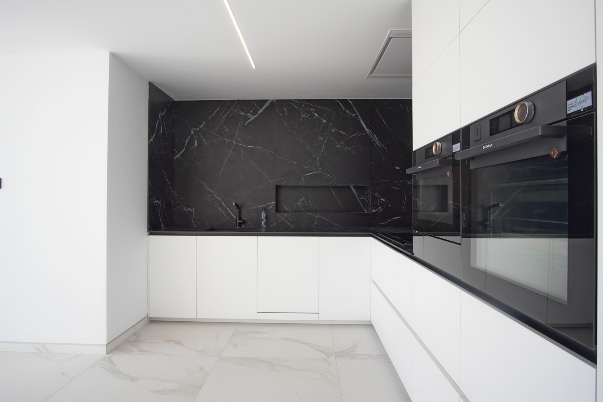 Nueva construcción  - Villa -
Altea - Altea Hills