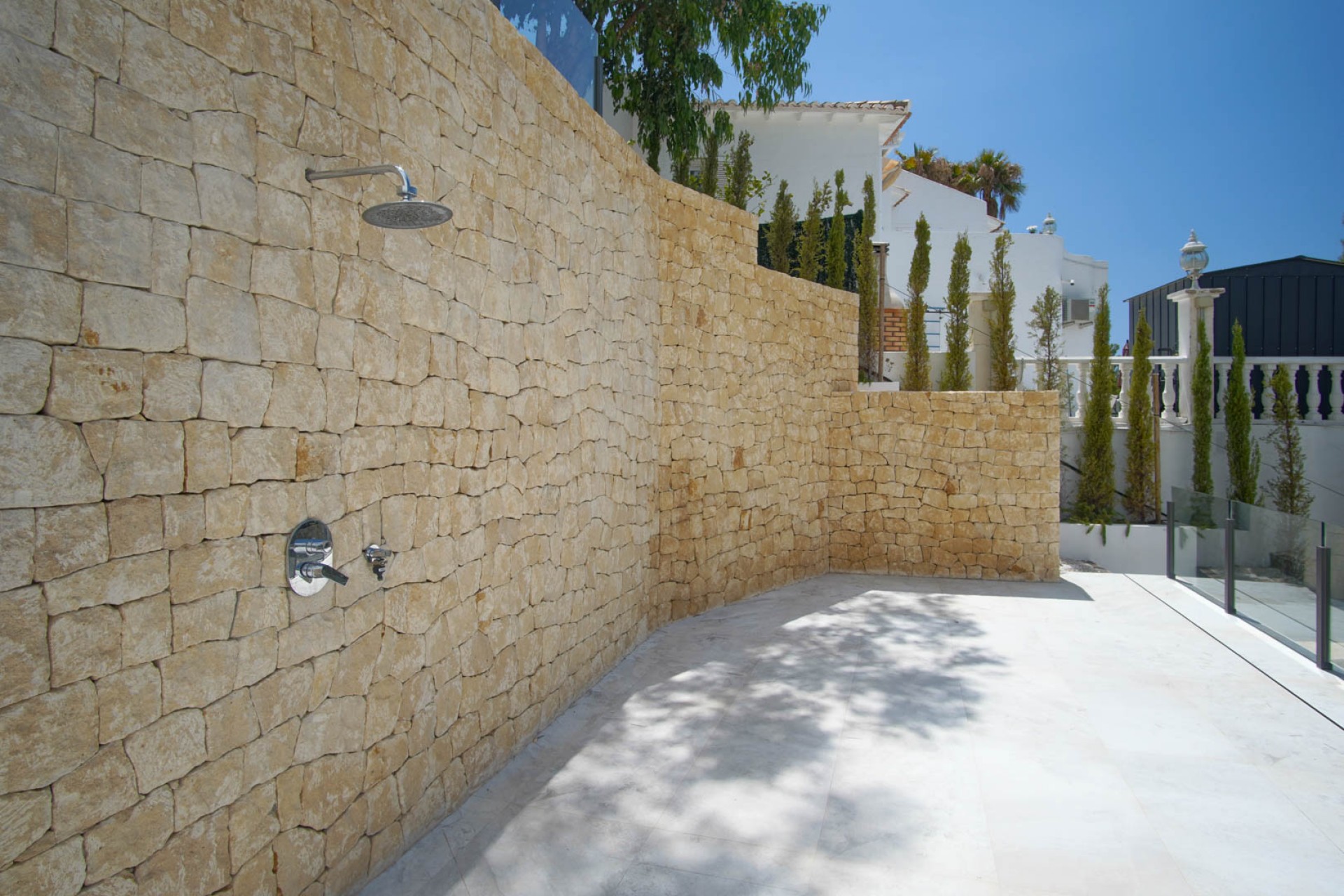 Nueva construcción  - Villa -
Altea - Altea Hills