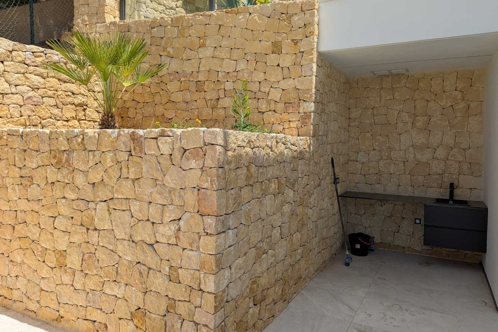 Nueva construcción  - Villa -
Altea - Altea Hills