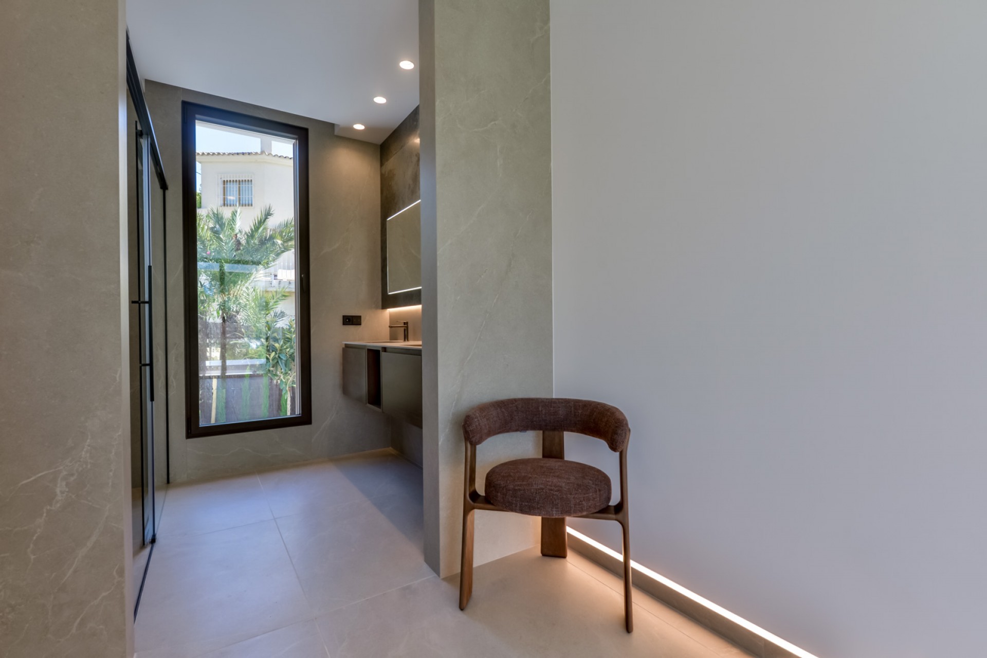 Nueva construcción  - Villa -
Altea - Altea Hills