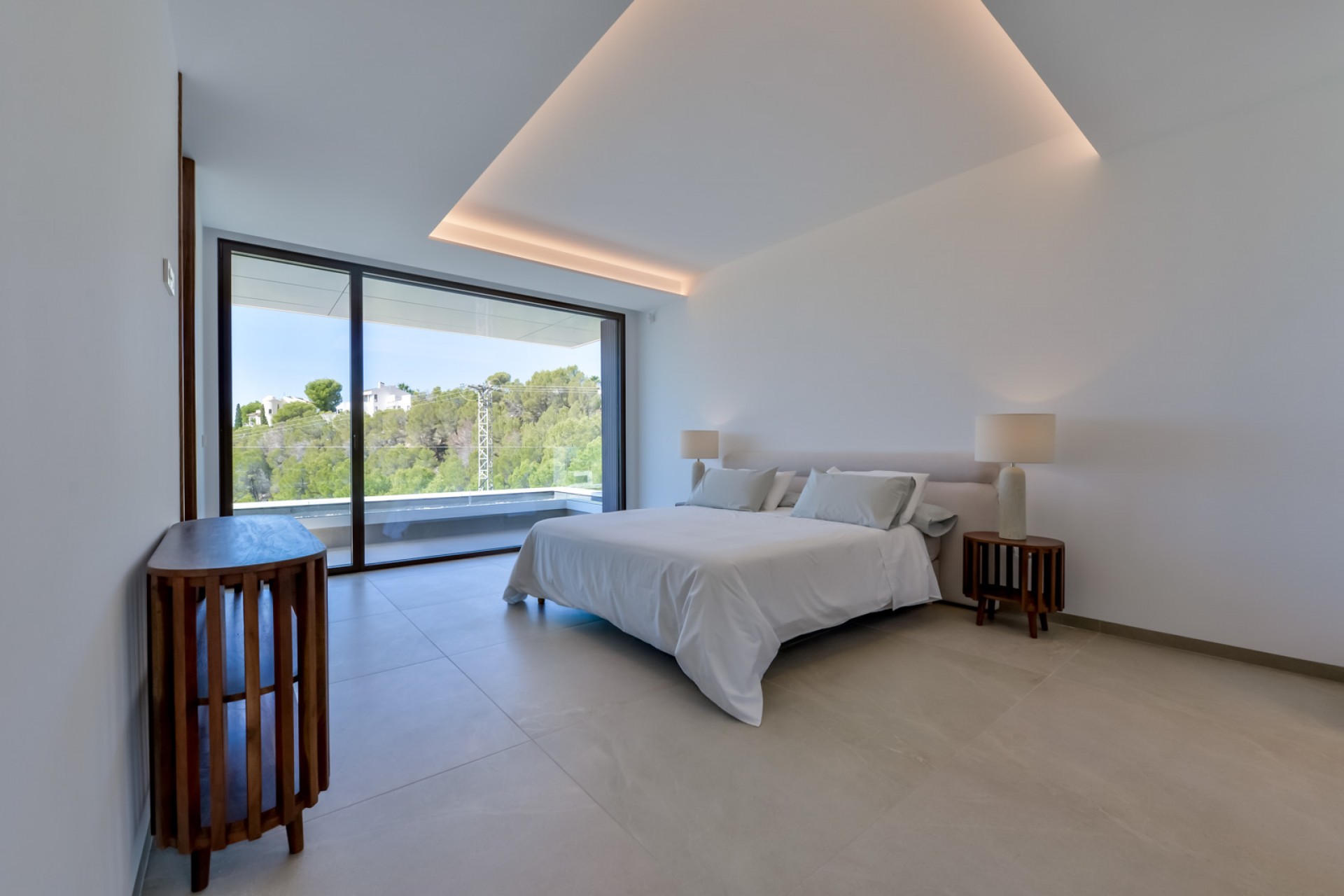 Nueva construcción  - Villa -
Altea - Altea Hills