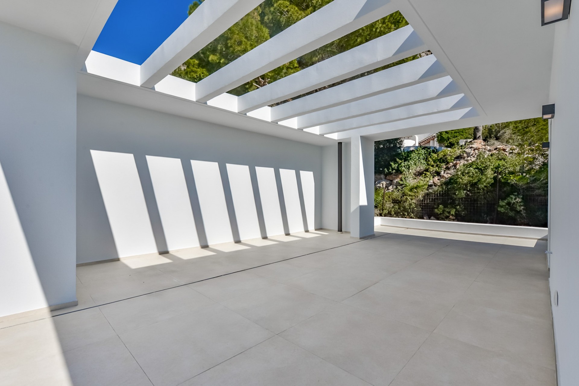 Nueva construcción  - Villa -
Altea - Altea Hills