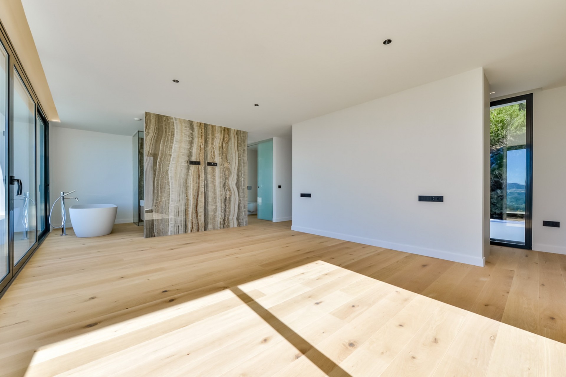 Nueva construcción  - Villa -
Altea - Altea Hills