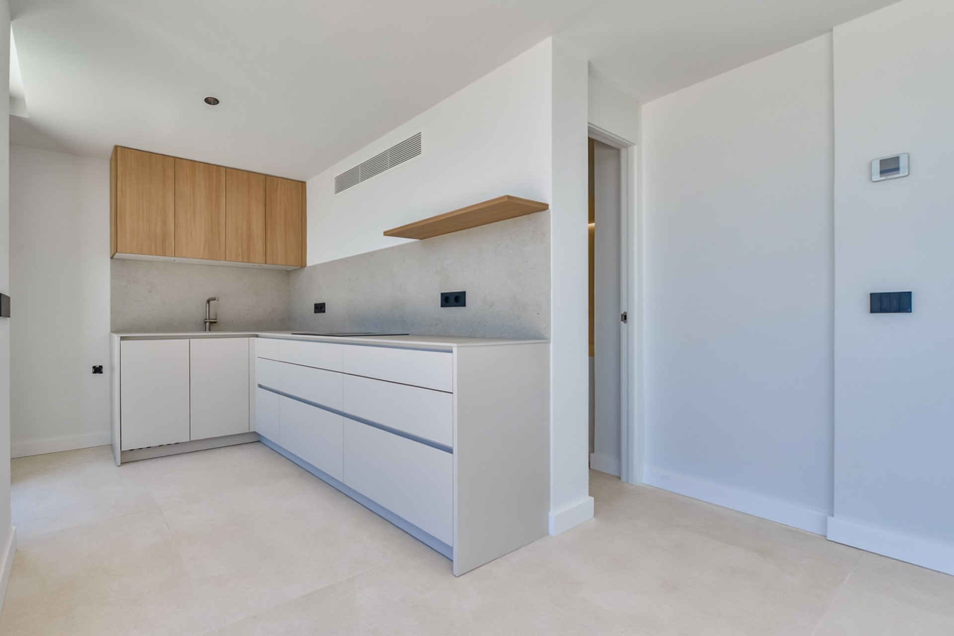 Nueva construcción  - Villa -
Altea - Altea Hills