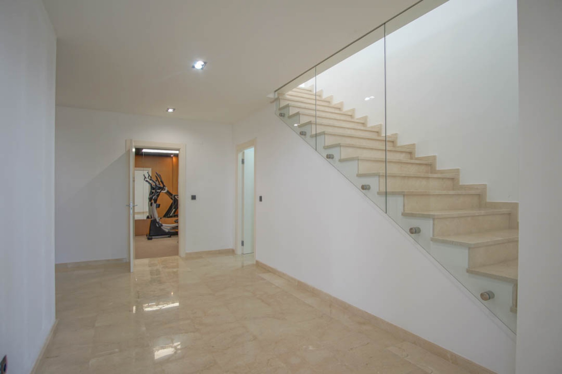 Nueva construcción  - Villa -
Altea - Altea Hills