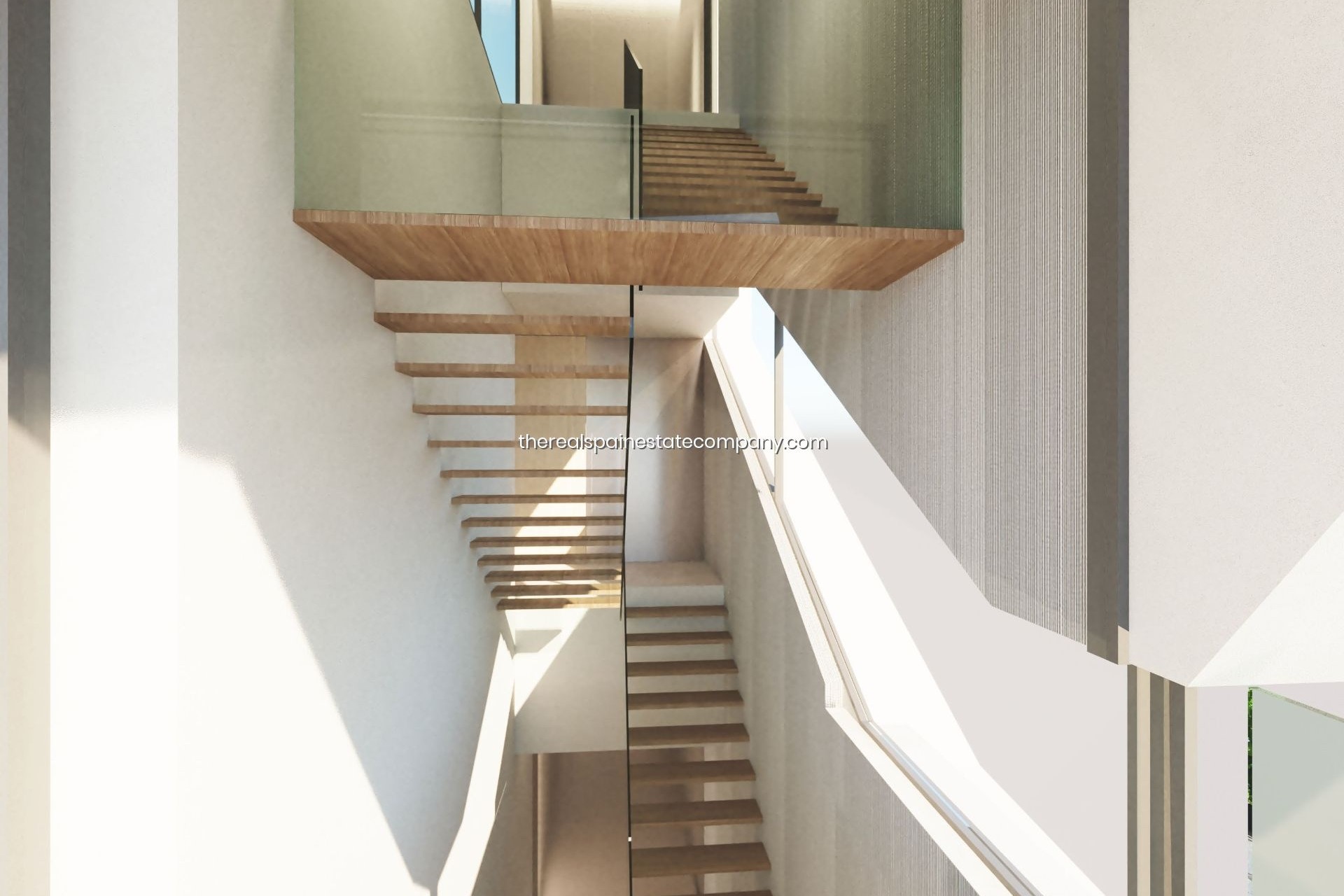 Nueva construcción  - Villa -
Altea - Altea La Vella