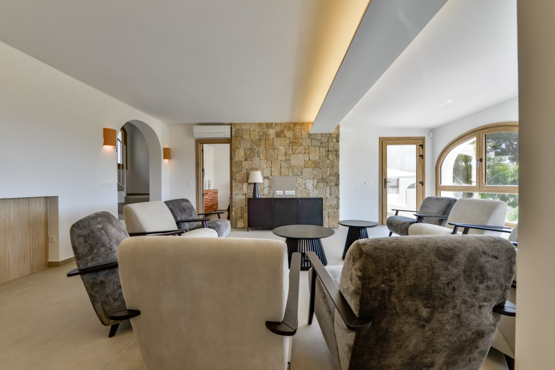 Nueva construcción  - Villa -
Altea - Jardines de Alhama