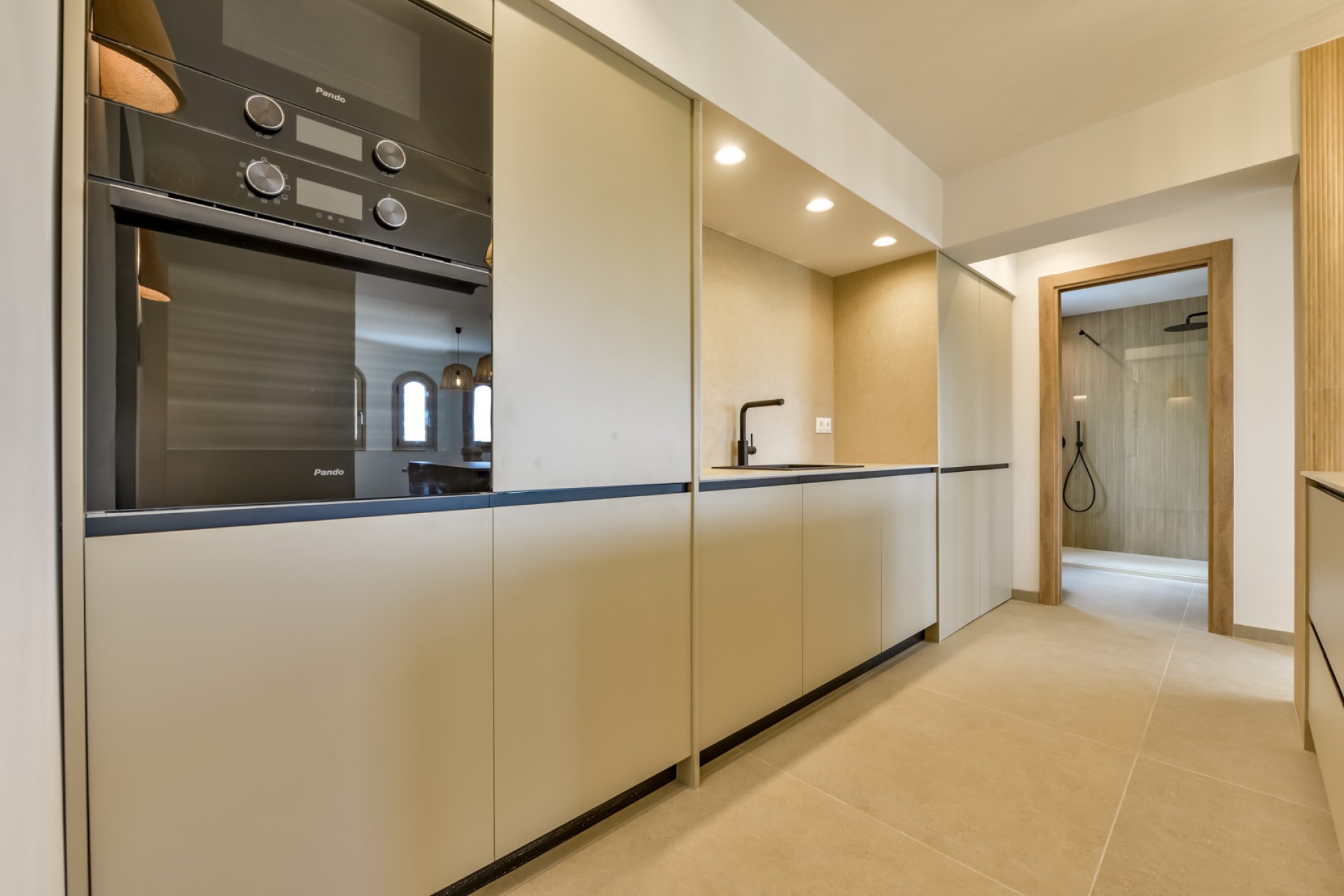 Nueva construcción  - Villa -
Altea - Jardines de Alhama