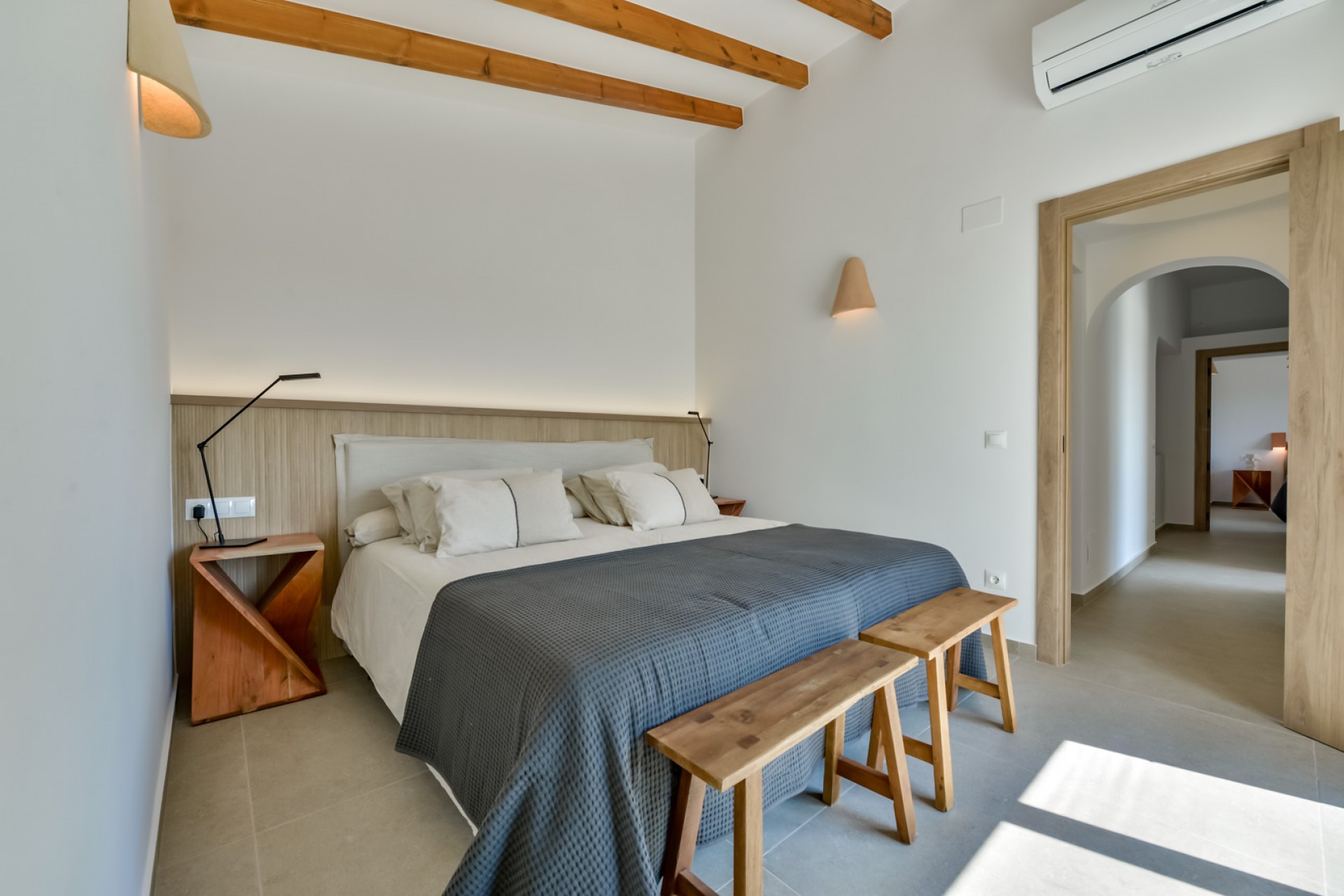 Nueva construcción  - Villa -
Altea - Jardines de Alhama