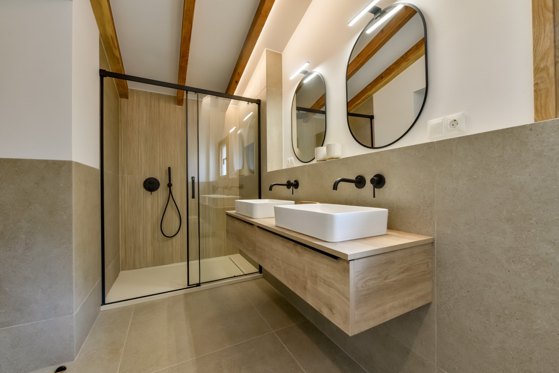 Nueva construcción  - Villa -
Altea - Jardines de Alhama