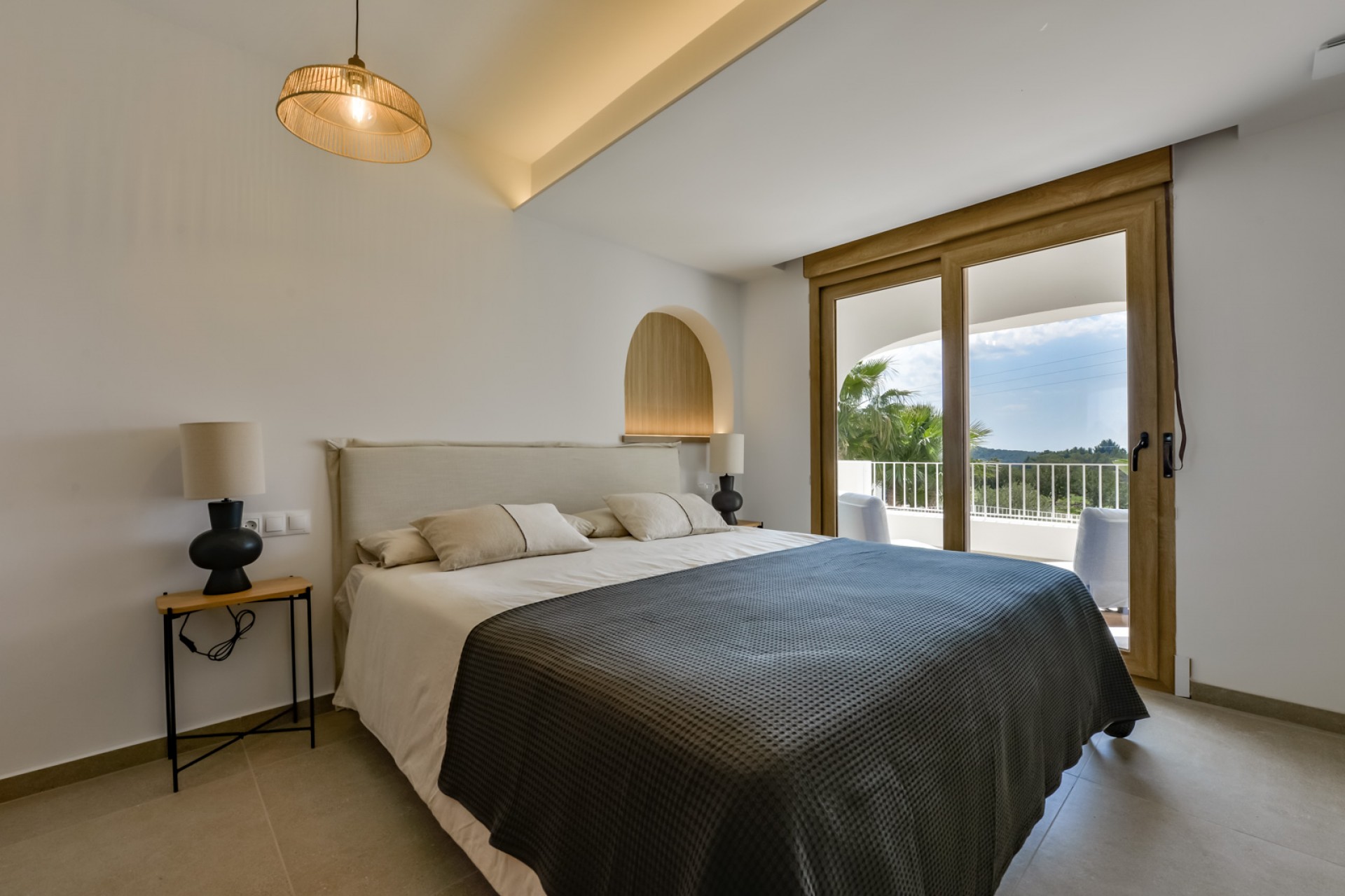 Nueva construcción  - Villa -
Altea - Jardines de Alhama