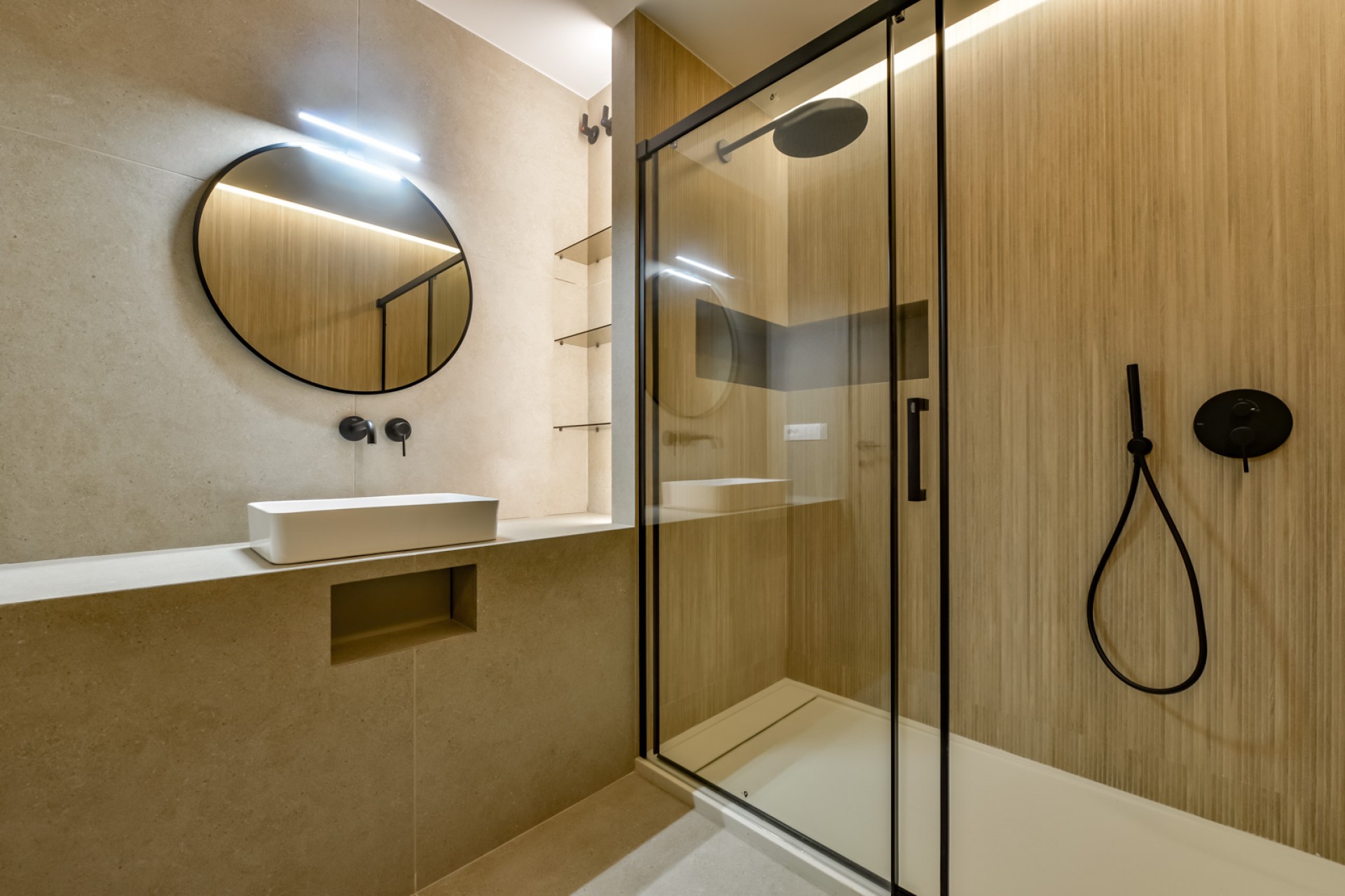 Nueva construcción  - Villa -
Altea - Jardines de Alhama