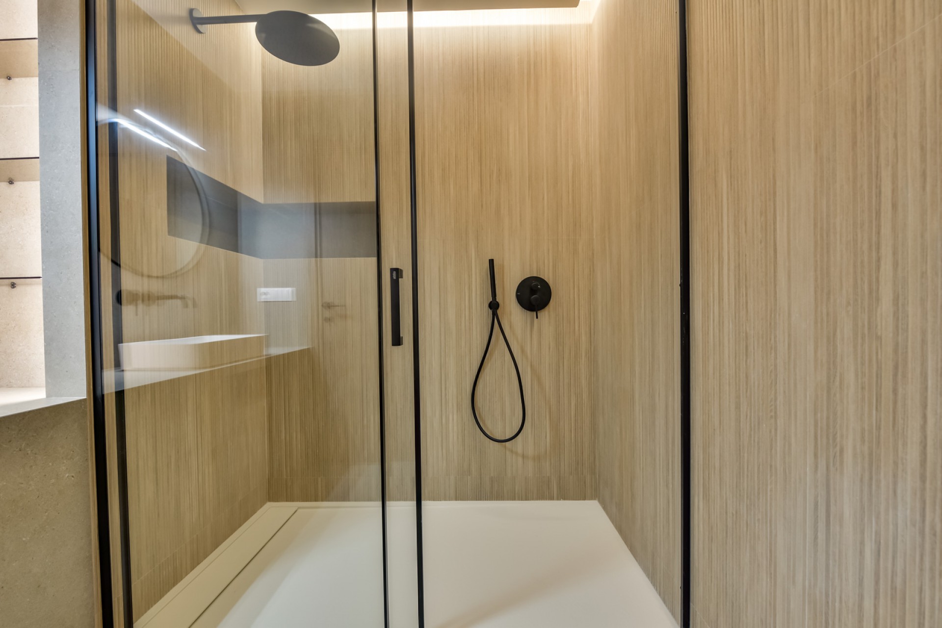Nueva construcción  - Villa -
Altea - Jardines de Alhama