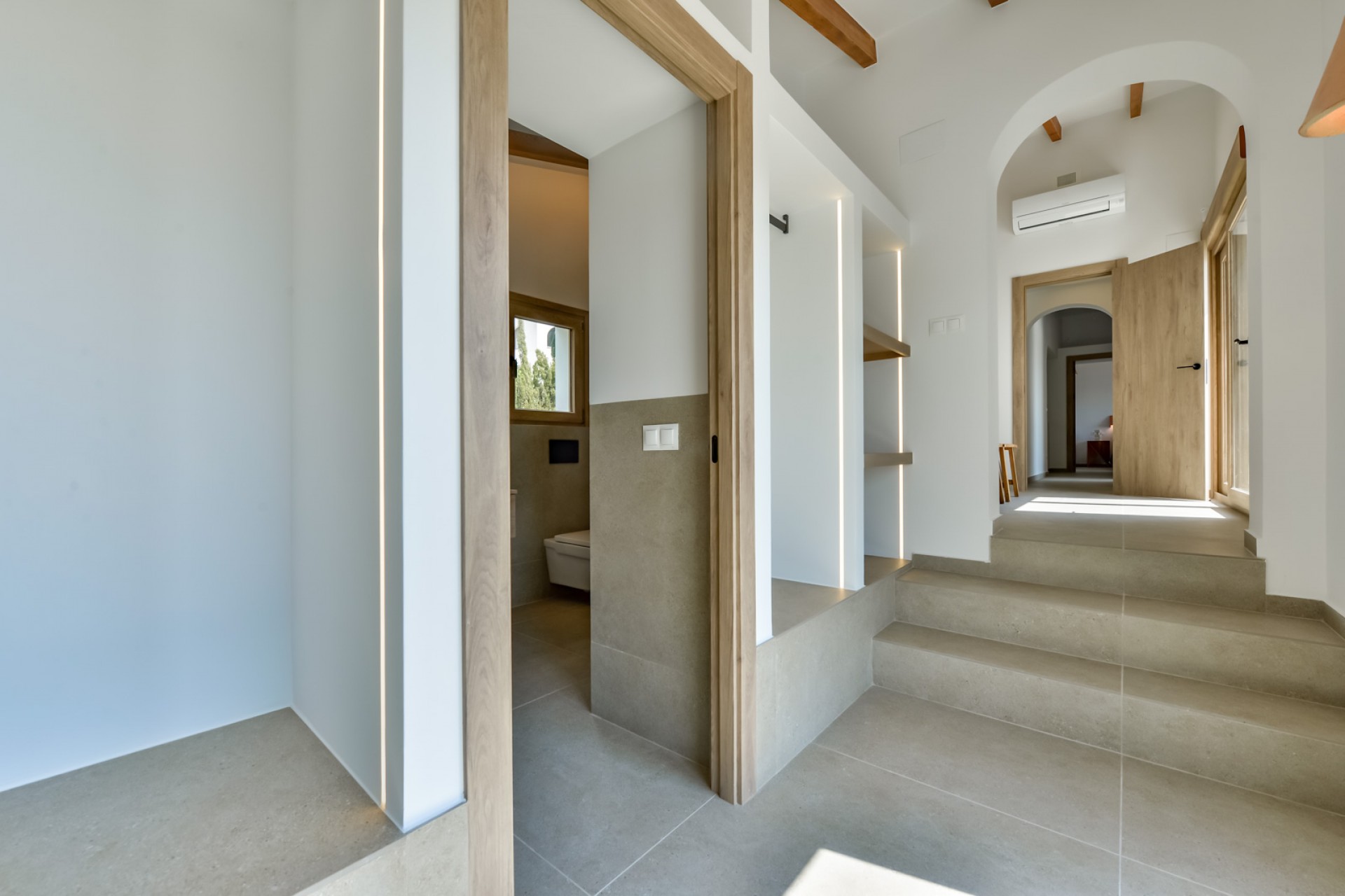 Nueva construcción  - Villa -
Altea - Jardines de Alhama