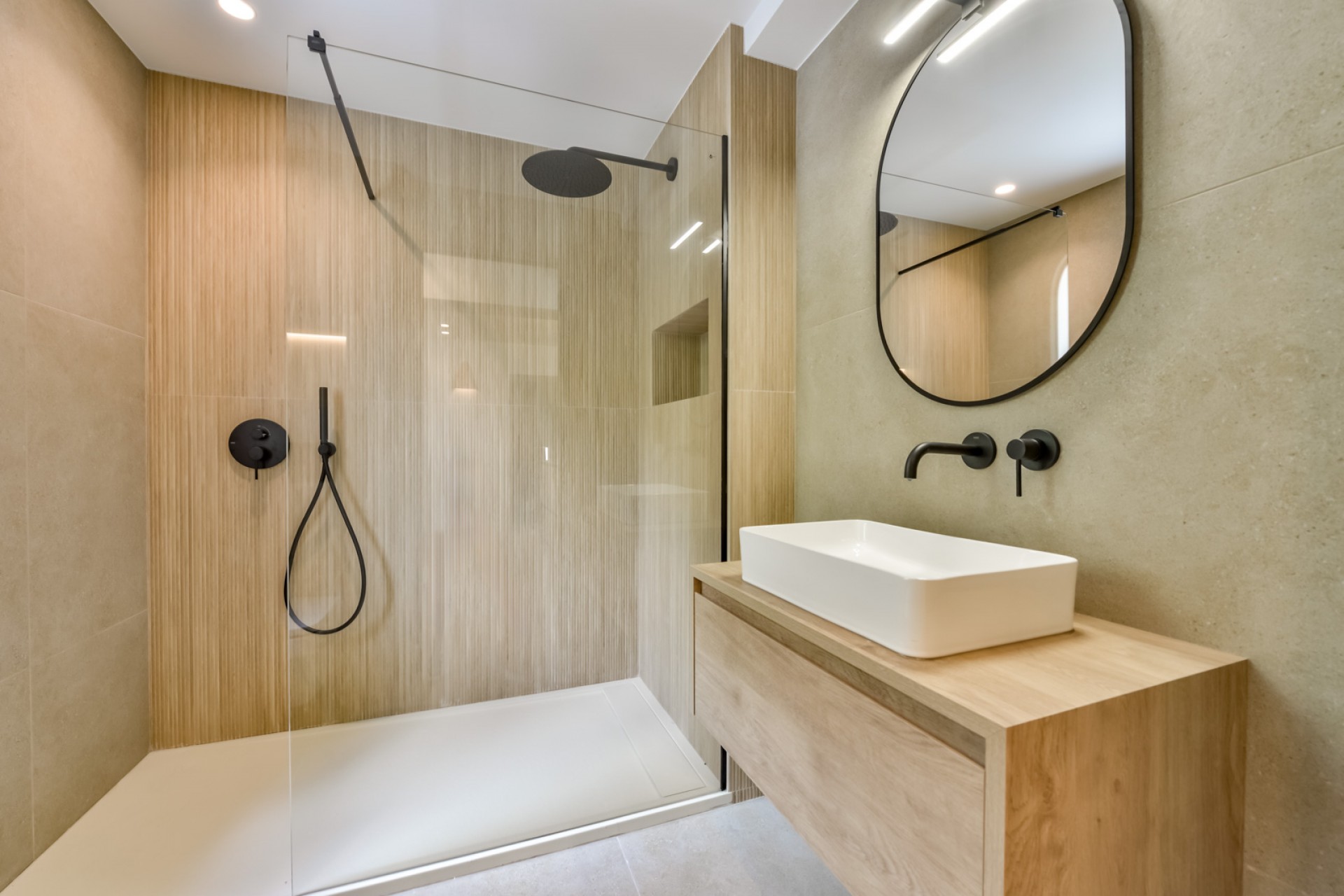 Nueva construcción  - Villa -
Altea - Jardines de Alhama