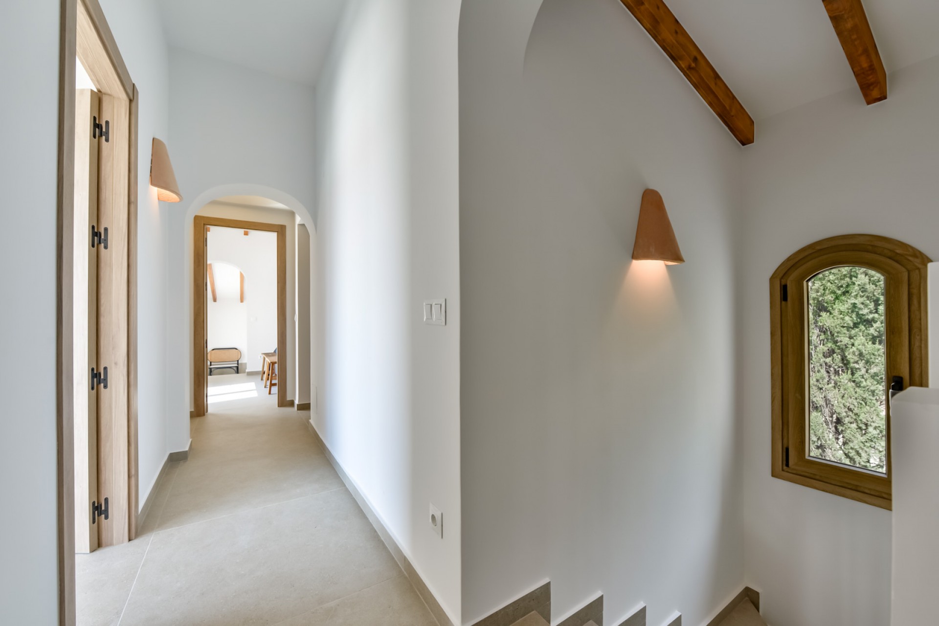 Nueva construcción  - Villa -
Altea - Jardines de Alhama