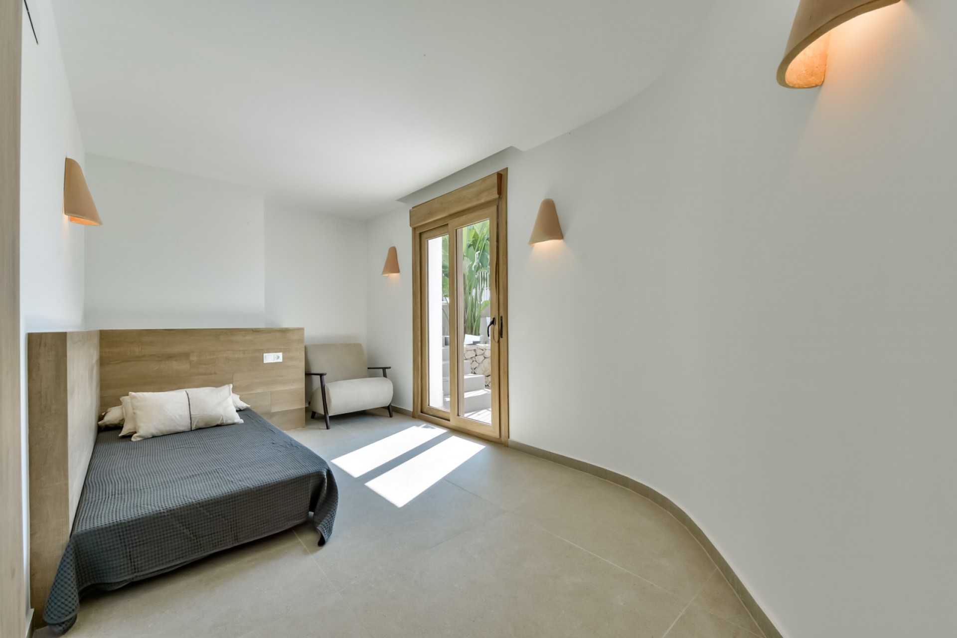 Nueva construcción  - Villa -
Altea - Jardines de Alhama