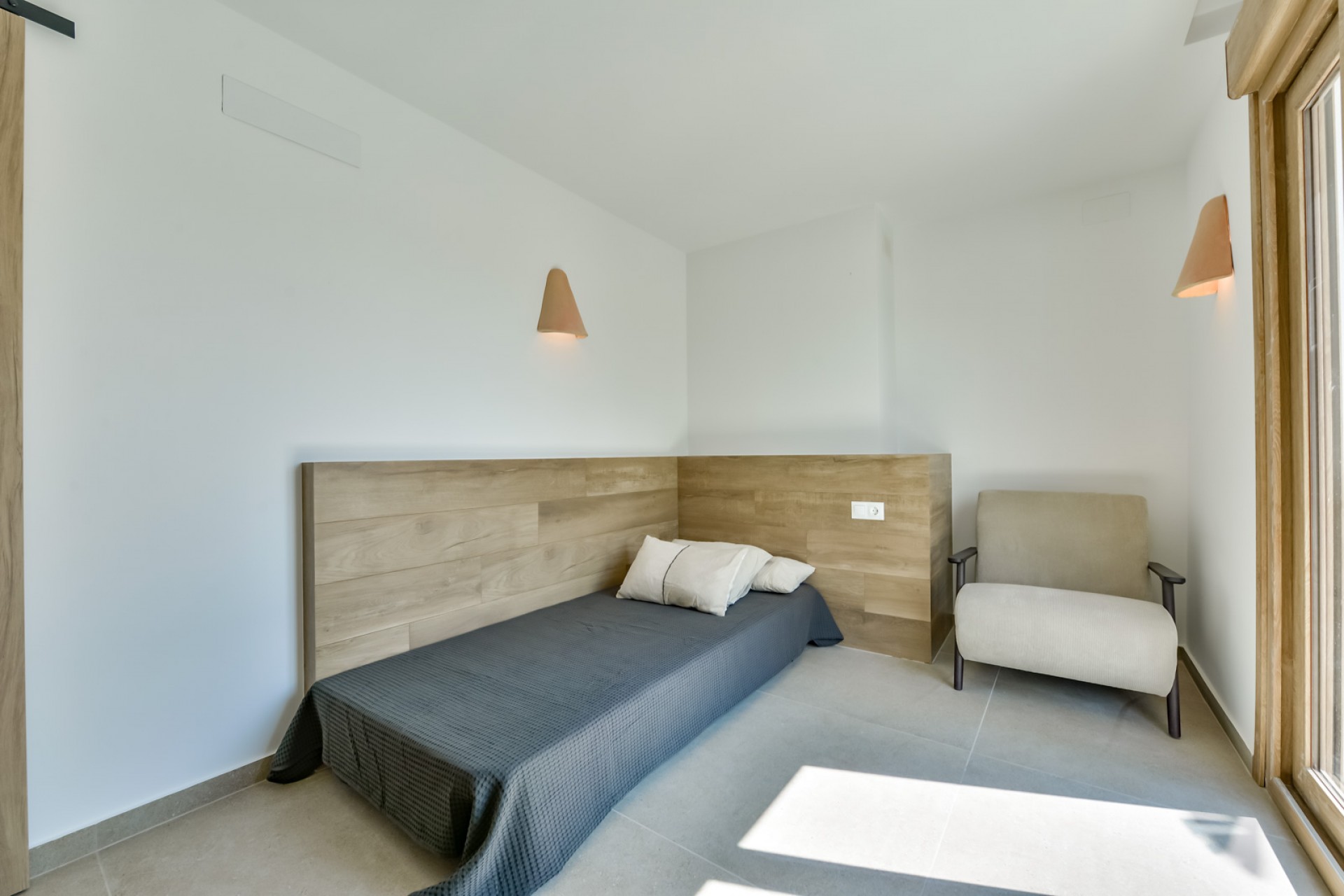 Nueva construcción  - Villa -
Altea - Jardines de Alhama