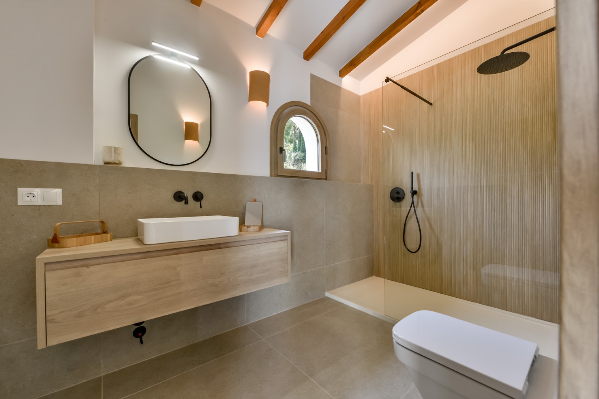 Nueva construcción  - Villa -
Altea - Jardines de Alhama