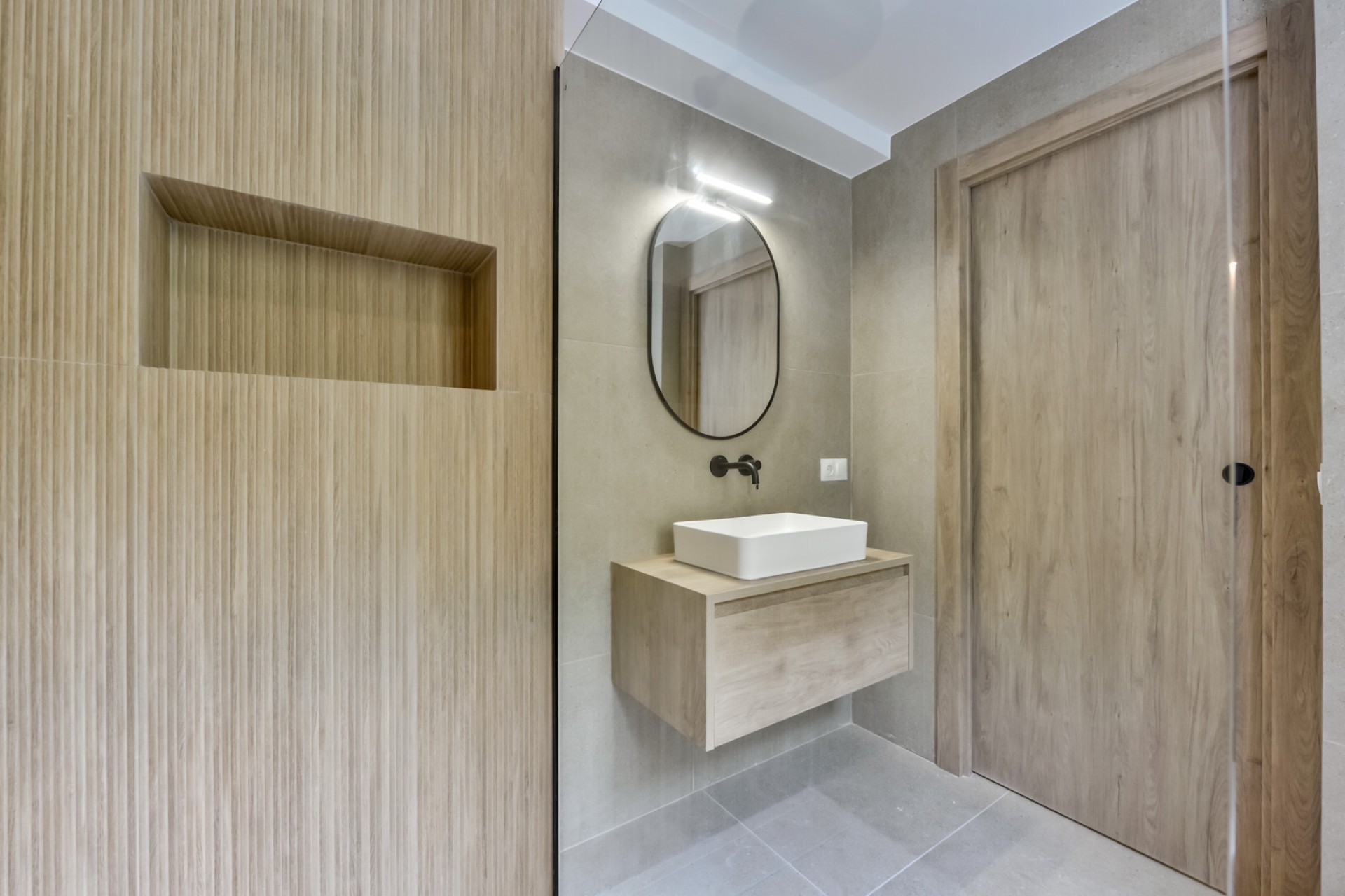 Nueva construcción  - Villa -
Altea - Jardines de Alhama