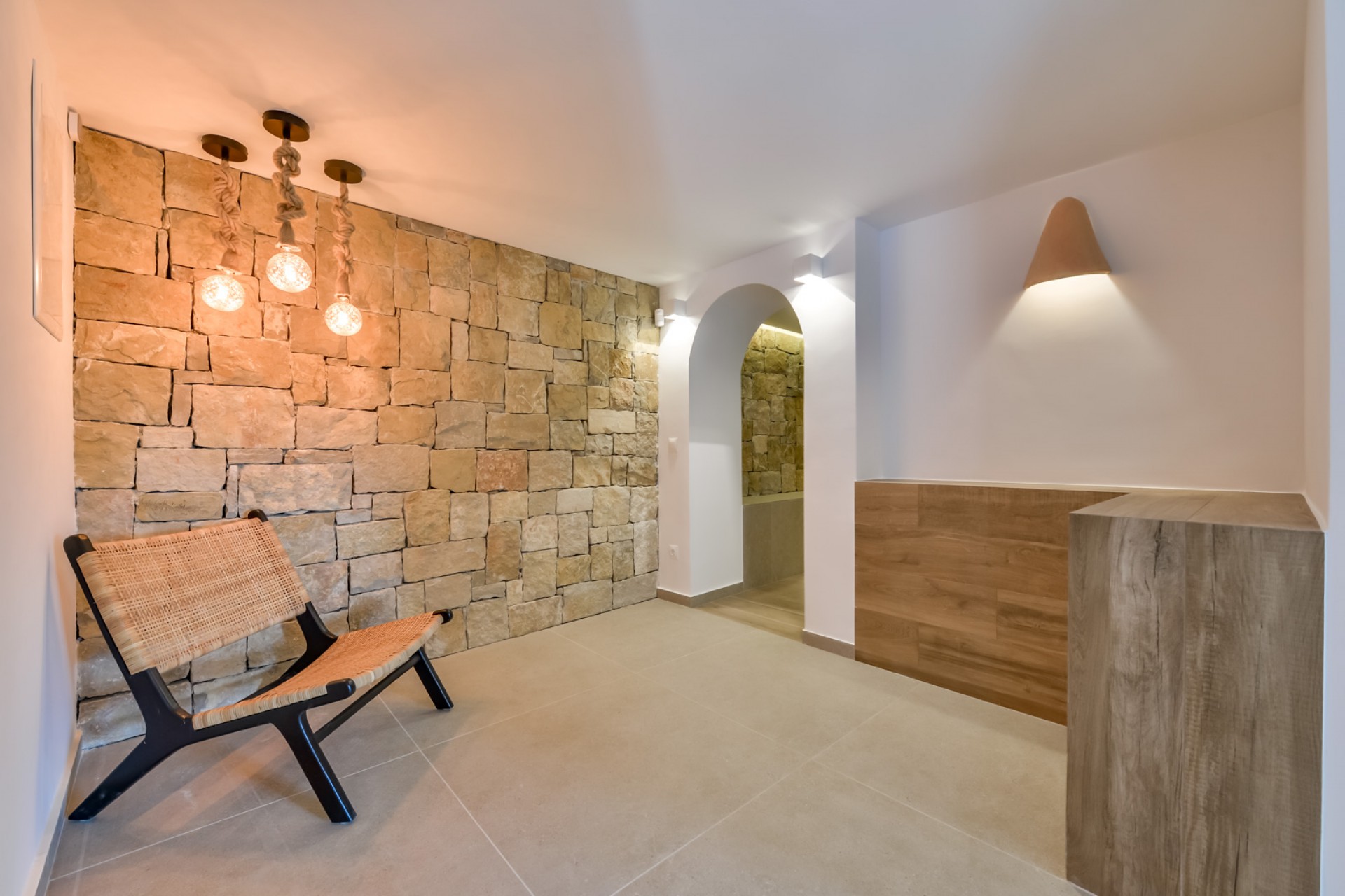 Nueva construcción  - Villa -
Altea - Jardines de Alhama