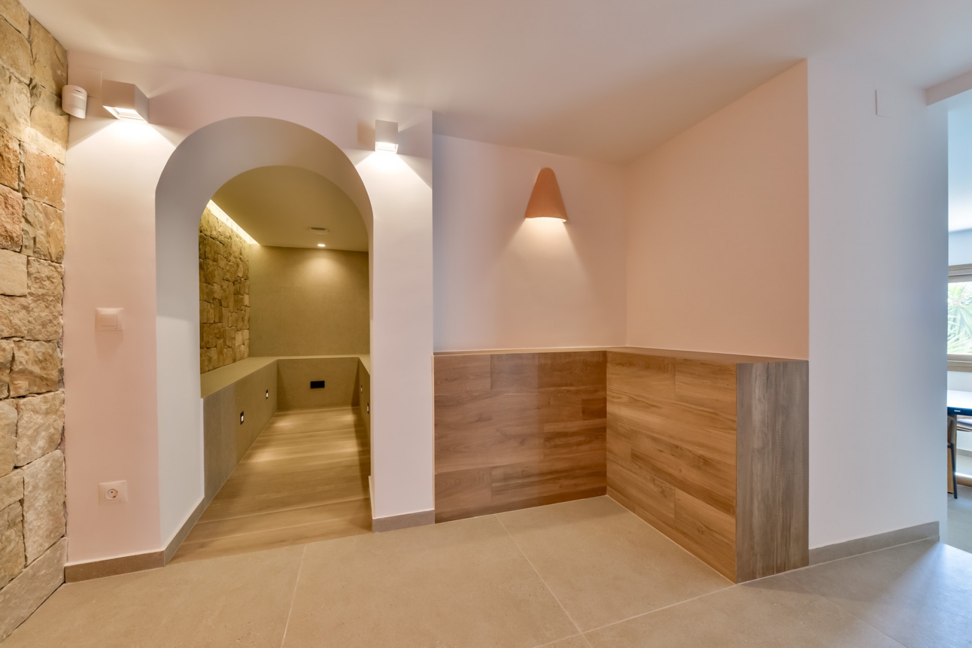 Nueva construcción  - Villa -
Altea - Jardines de Alhama