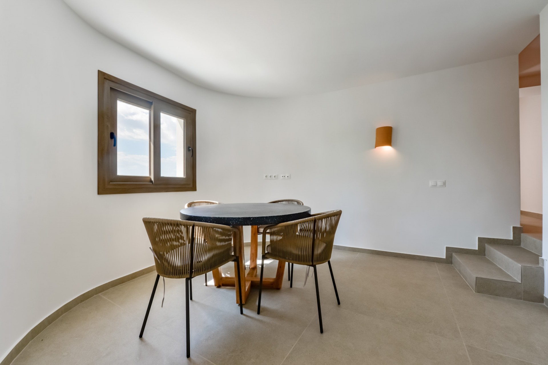 Nueva construcción  - Villa -
Altea - Jardines de Alhama