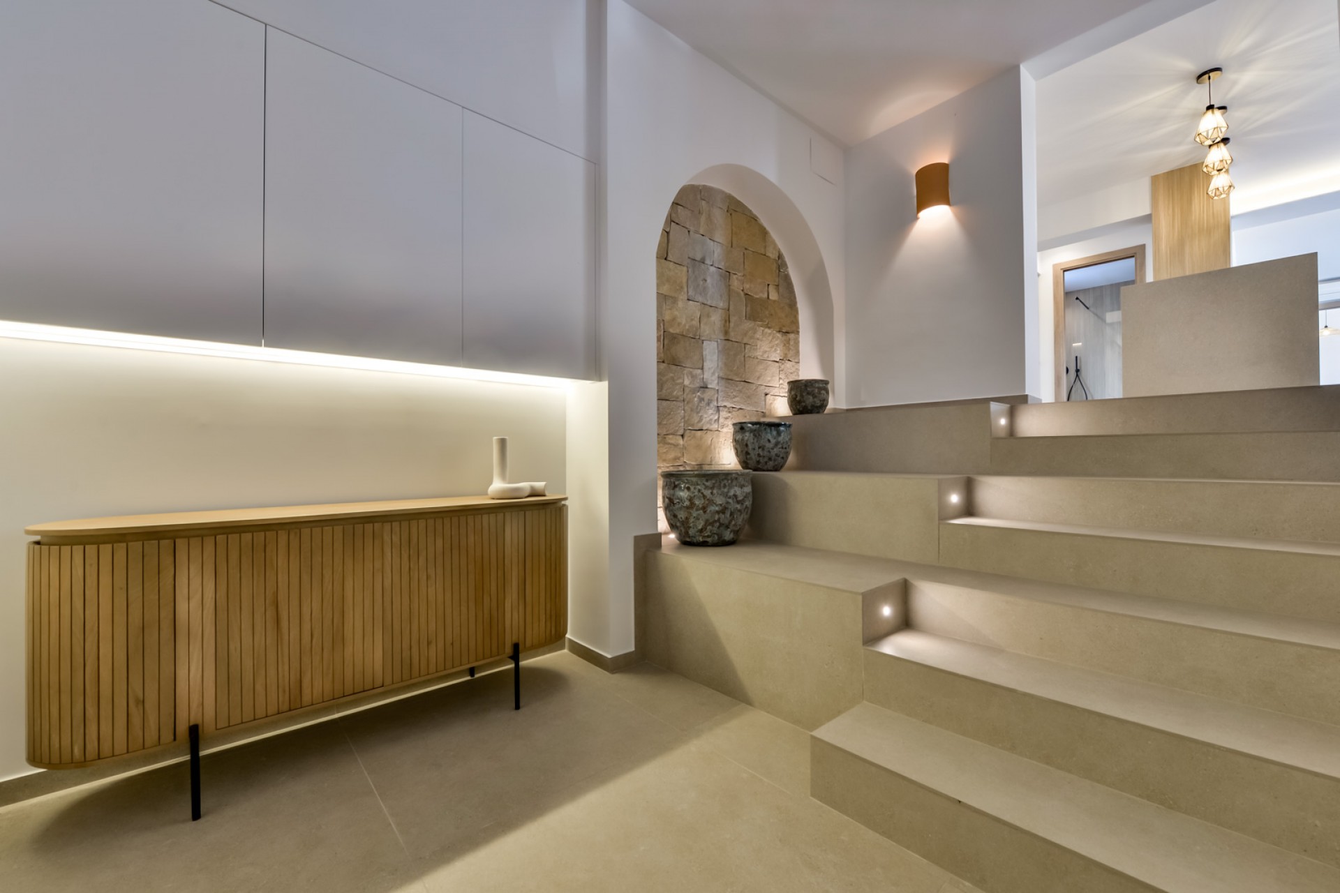 Nueva construcción  - Villa -
Altea - Jardines de Alhama