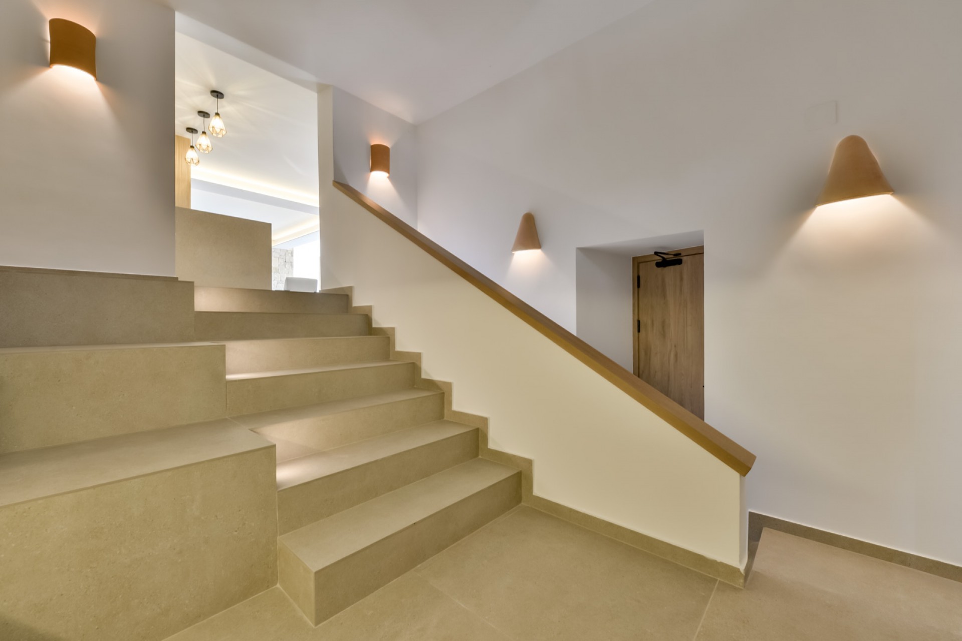 Nueva construcción  - Villa -
Altea - Jardines de Alhama