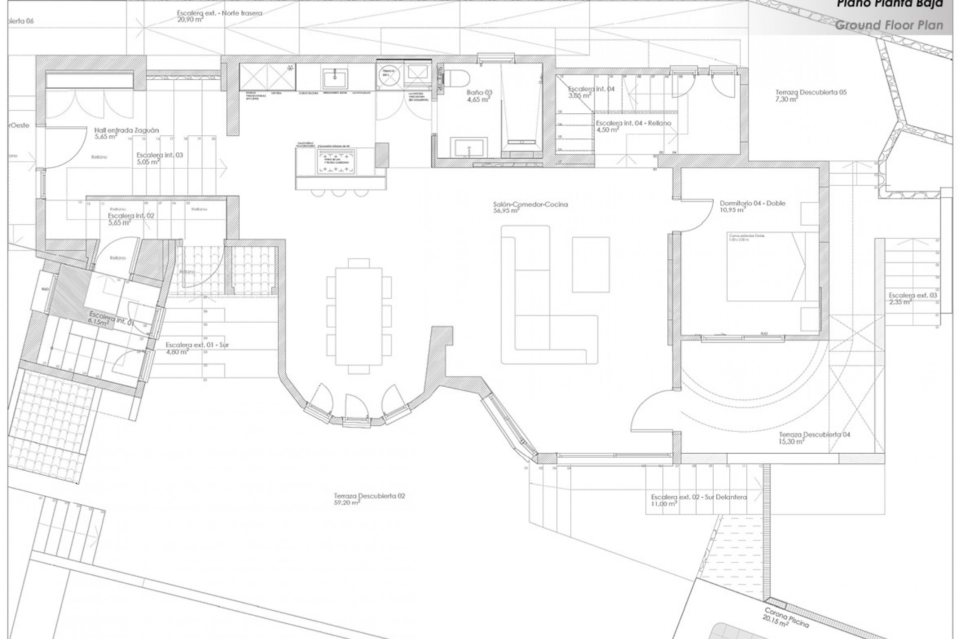 Nueva construcción  - Villa -
Altea - Jardines de Alhama
