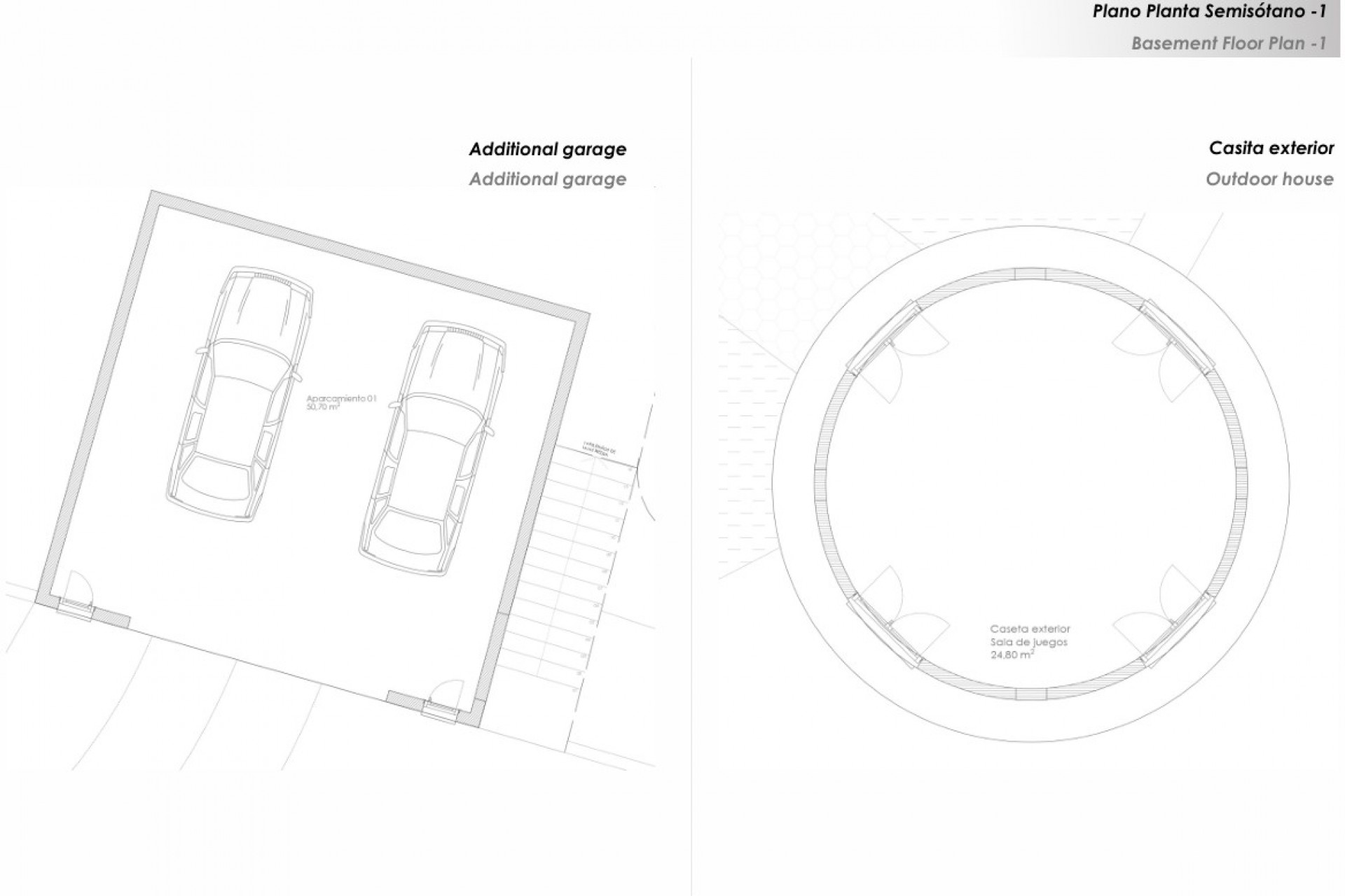 Nueva construcción  - Villa -
Altea - Jardines de Alhama