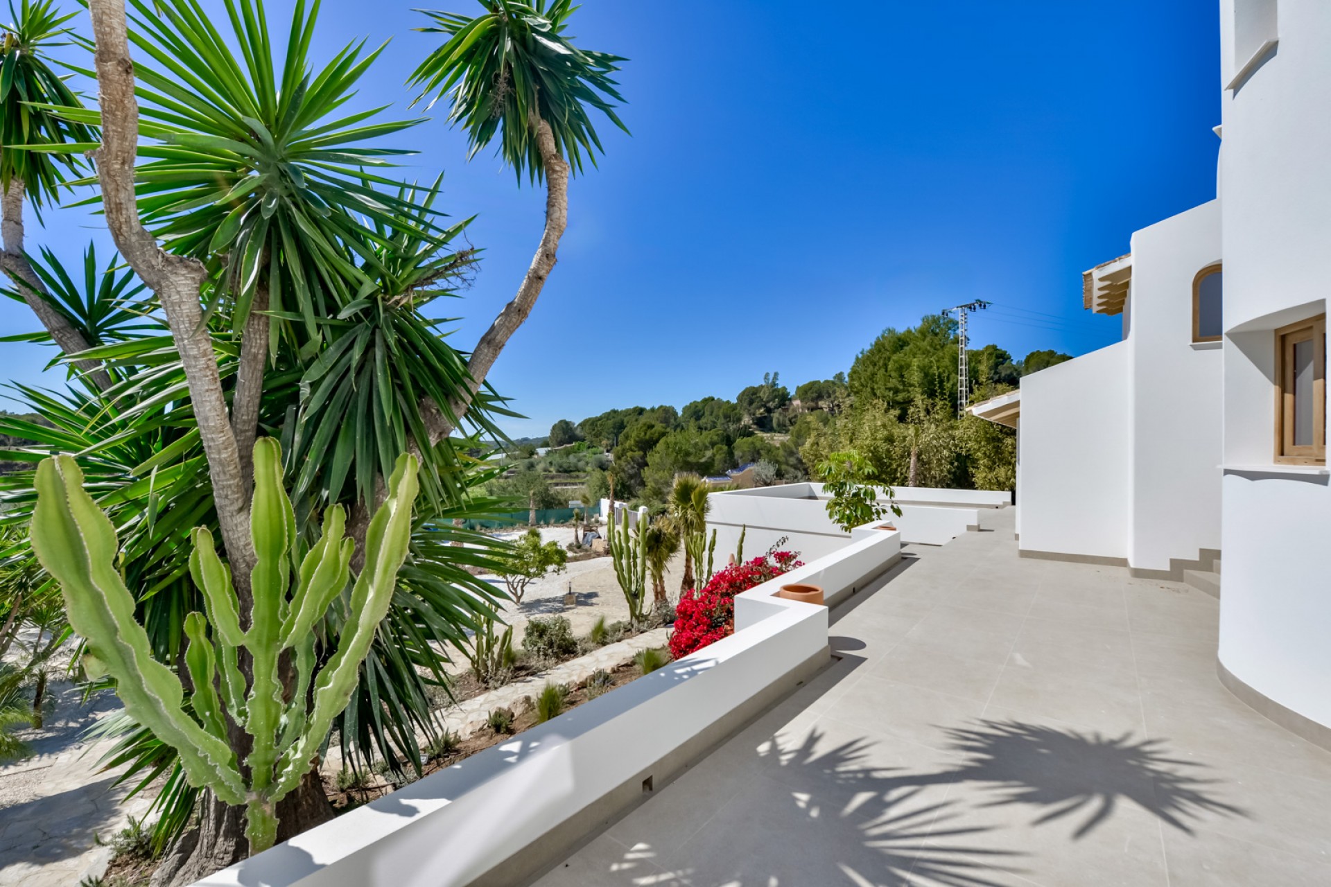 Nueva construcción  - Villa -
Altea - Jardines de Alhama