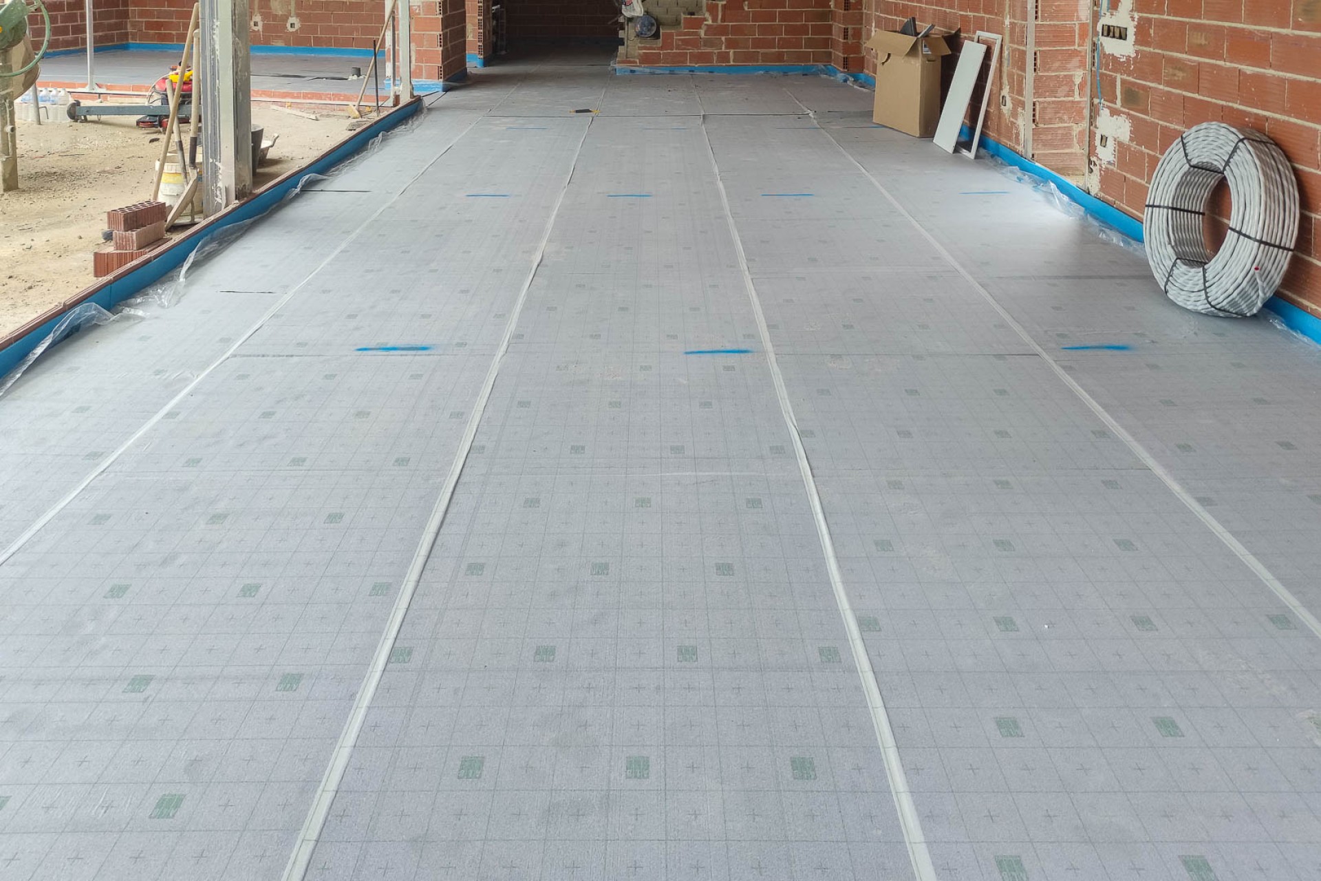 Nueva construcción  - Villa -
Altea