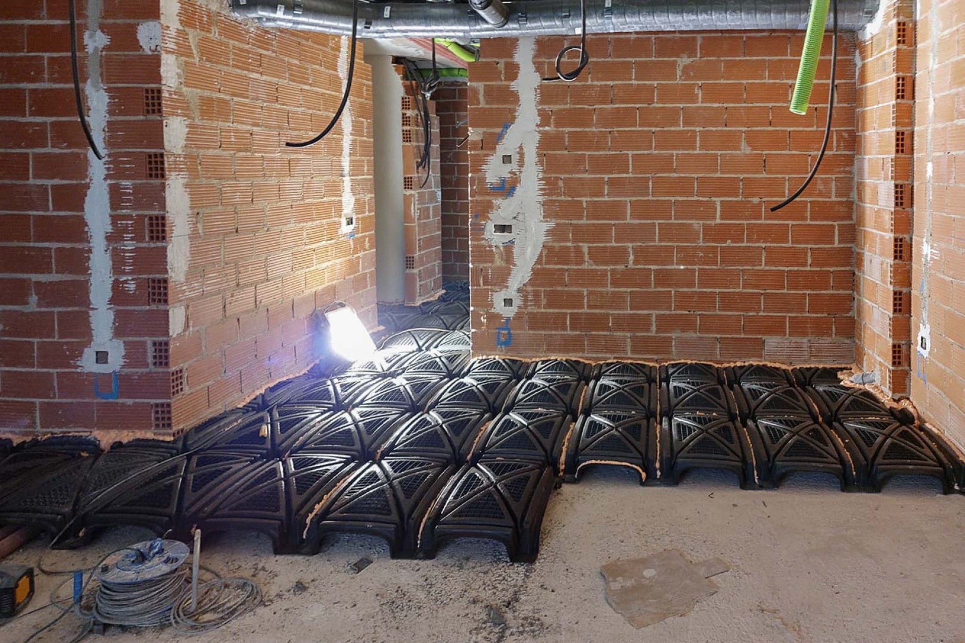 Nueva construcción  - Villa -
Altea