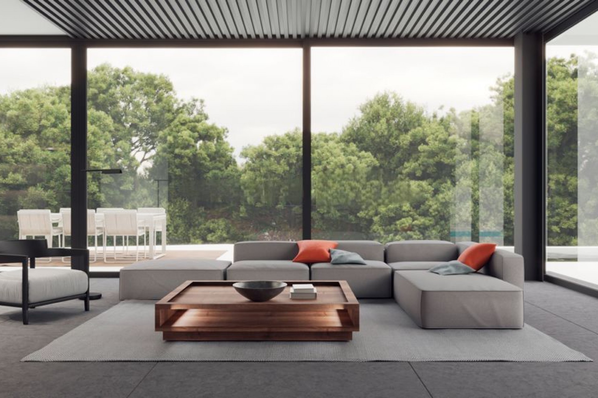 Nueva construcción  - Villa -
Altea