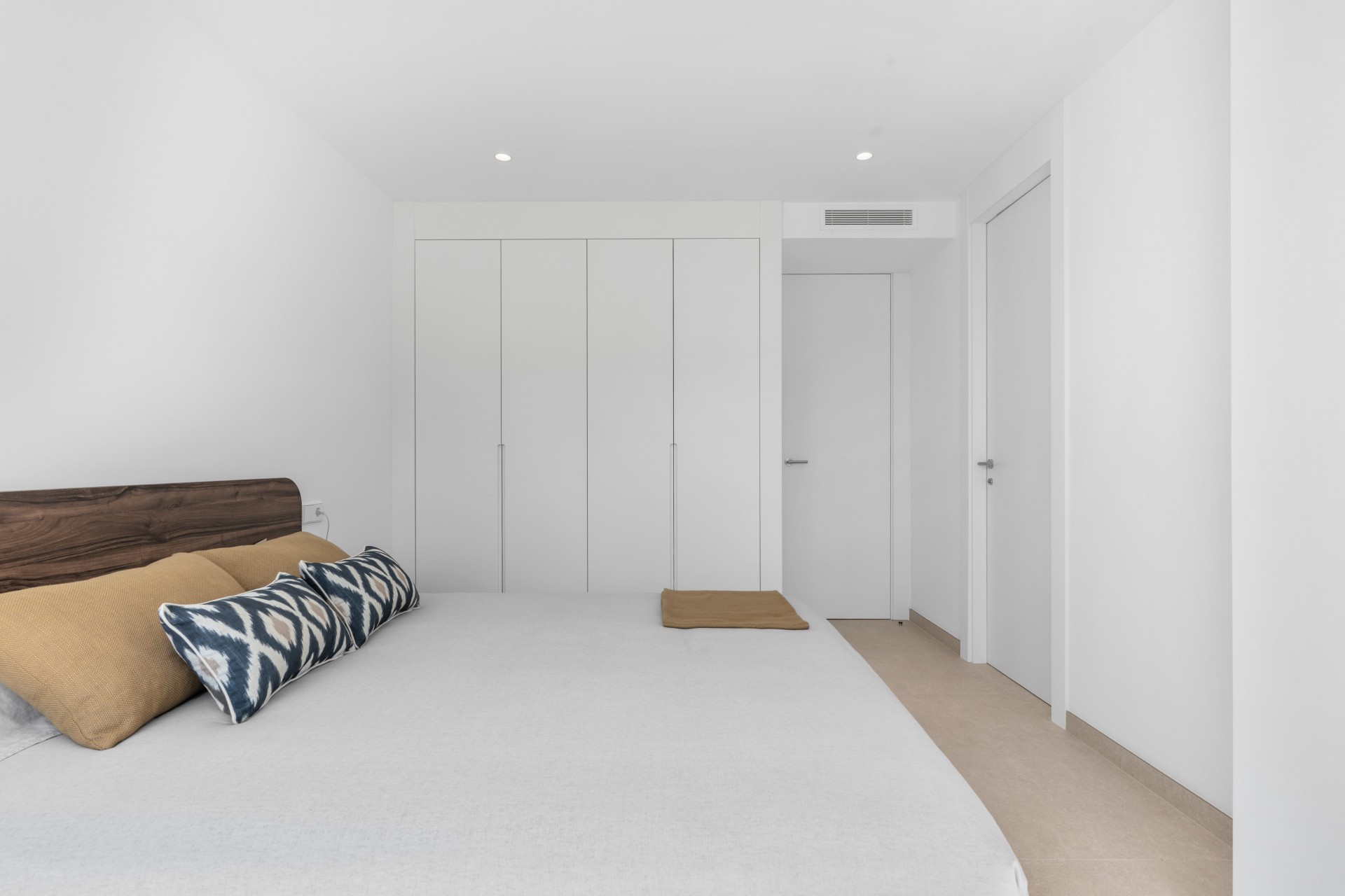 Nueva construcción  - Villa -
Altea