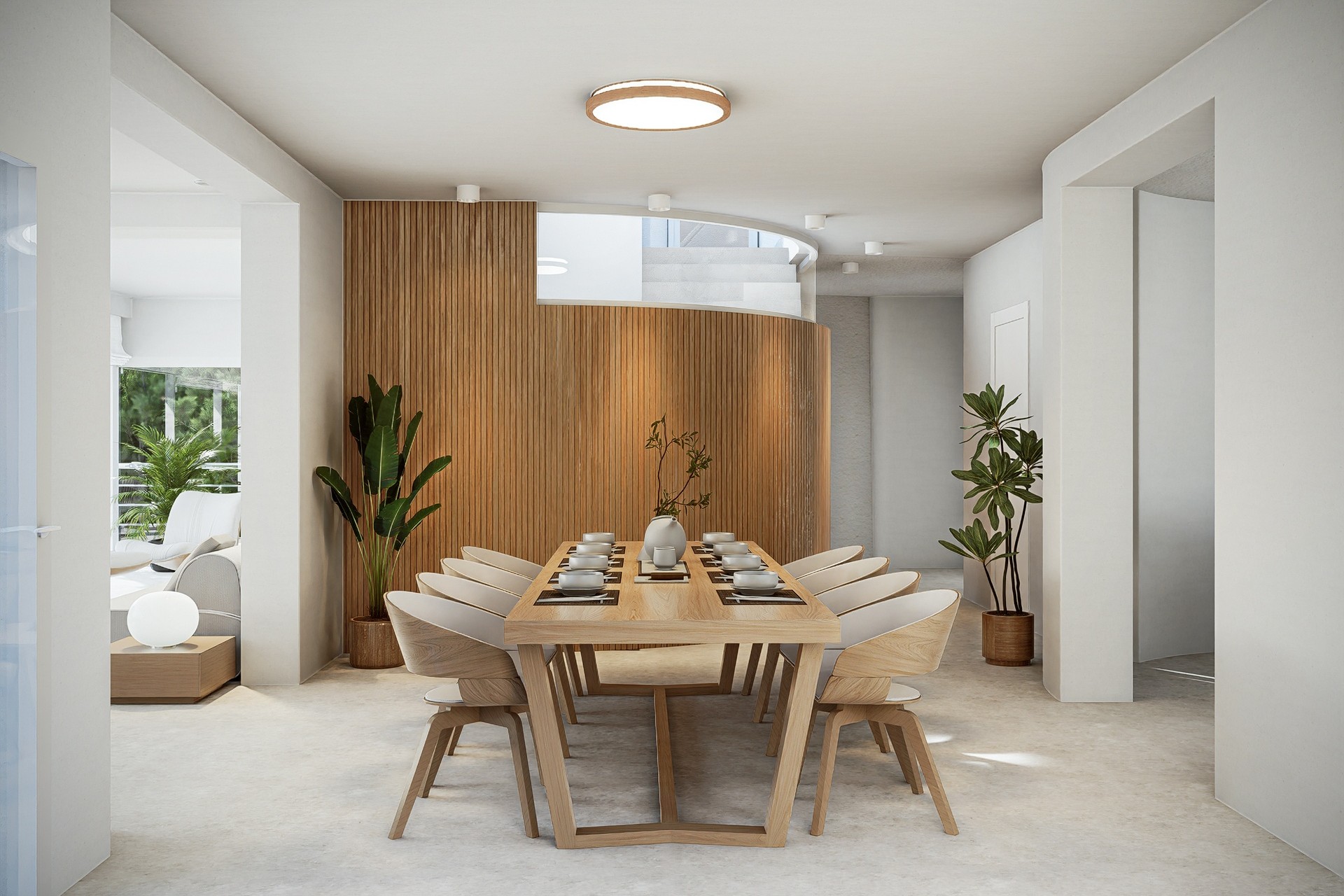 Nueva construcción  - Villa -
Altea