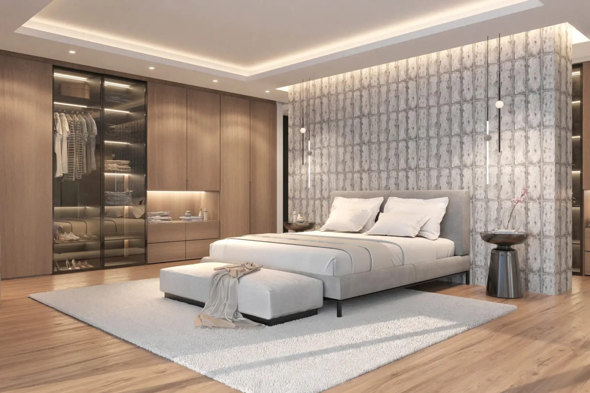 Nueva construcción  - Villa -
Benahavís