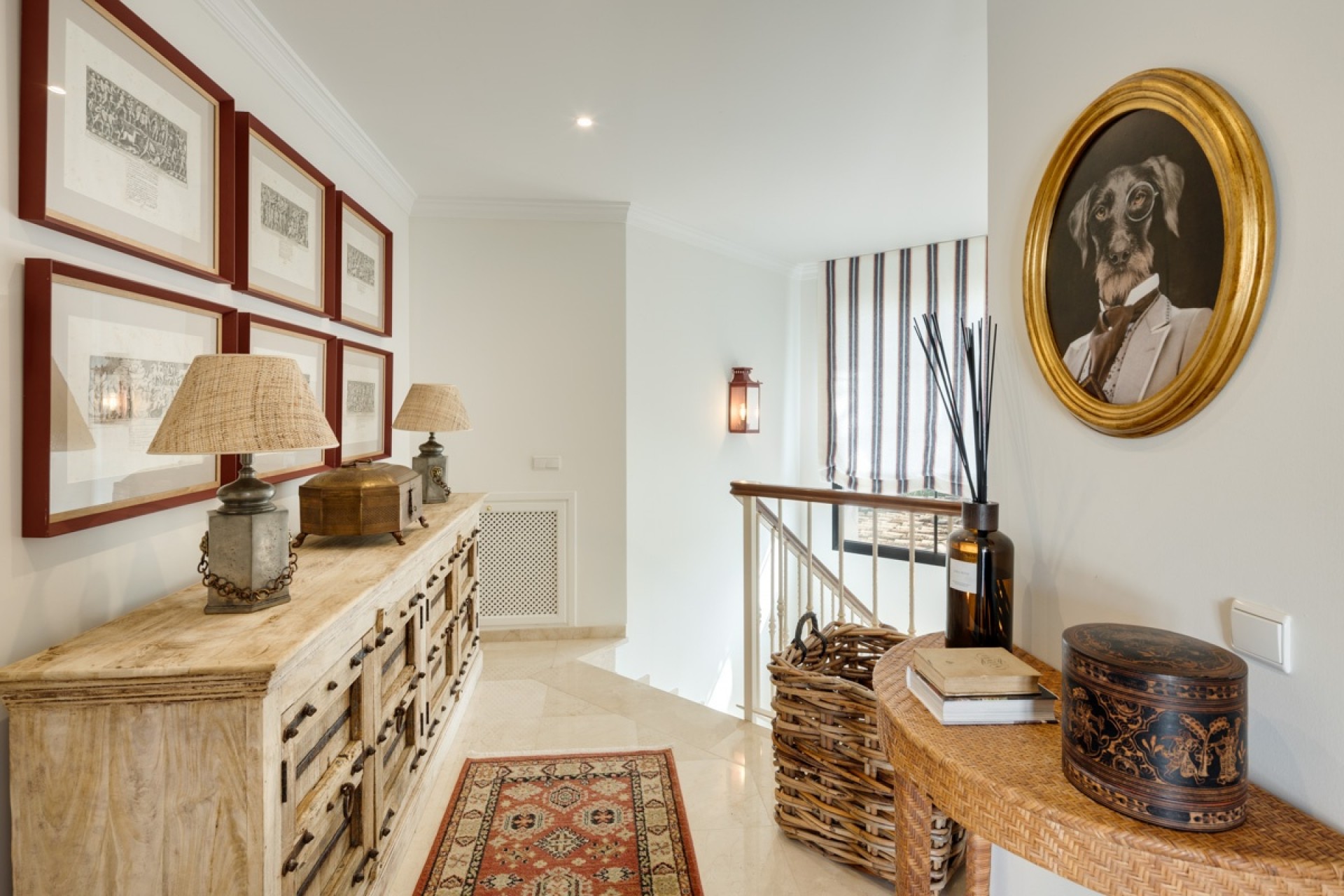 Nueva construcción  - Villa -
Benahavís