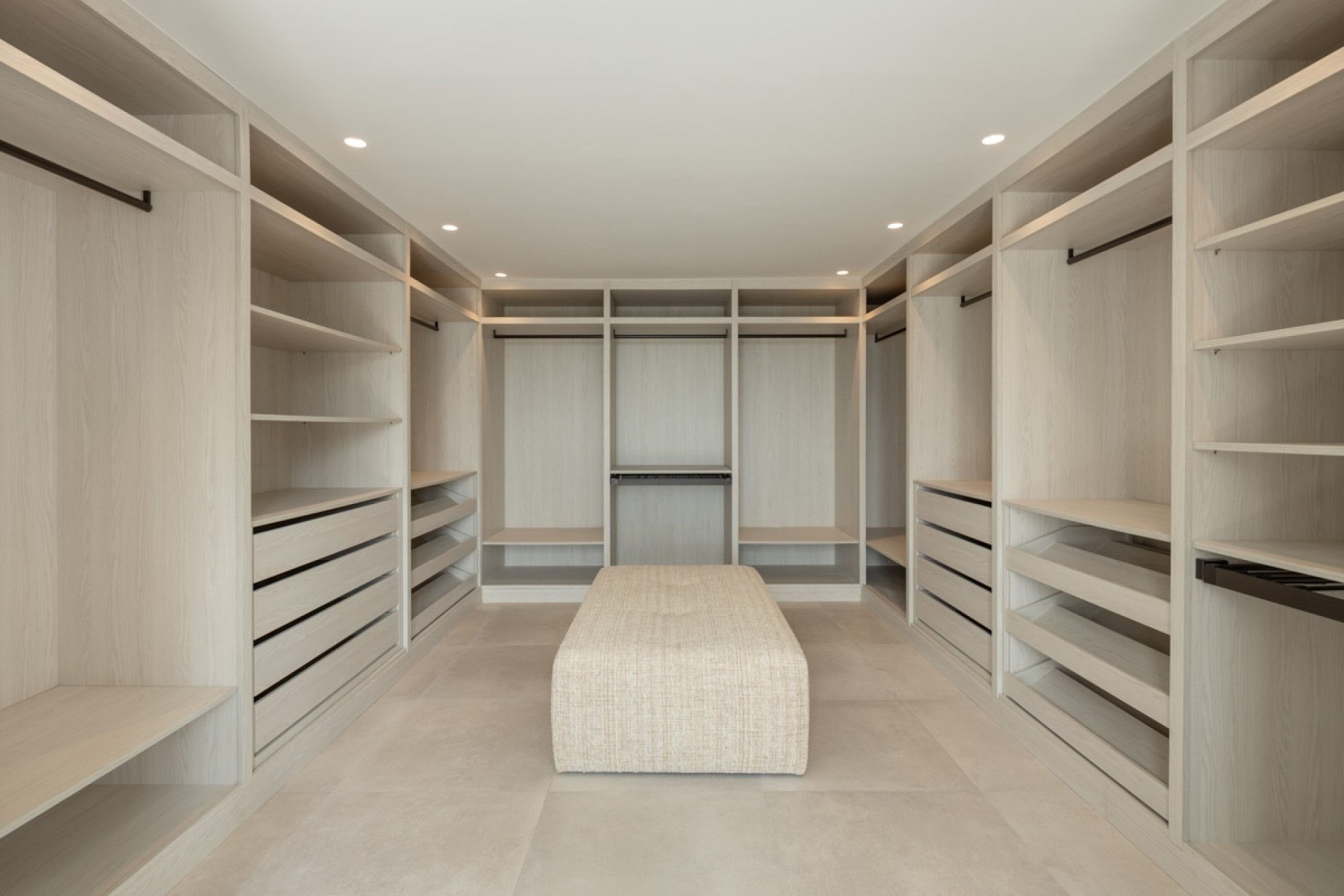 Nueva construcción  - Villa -
Benahavís
