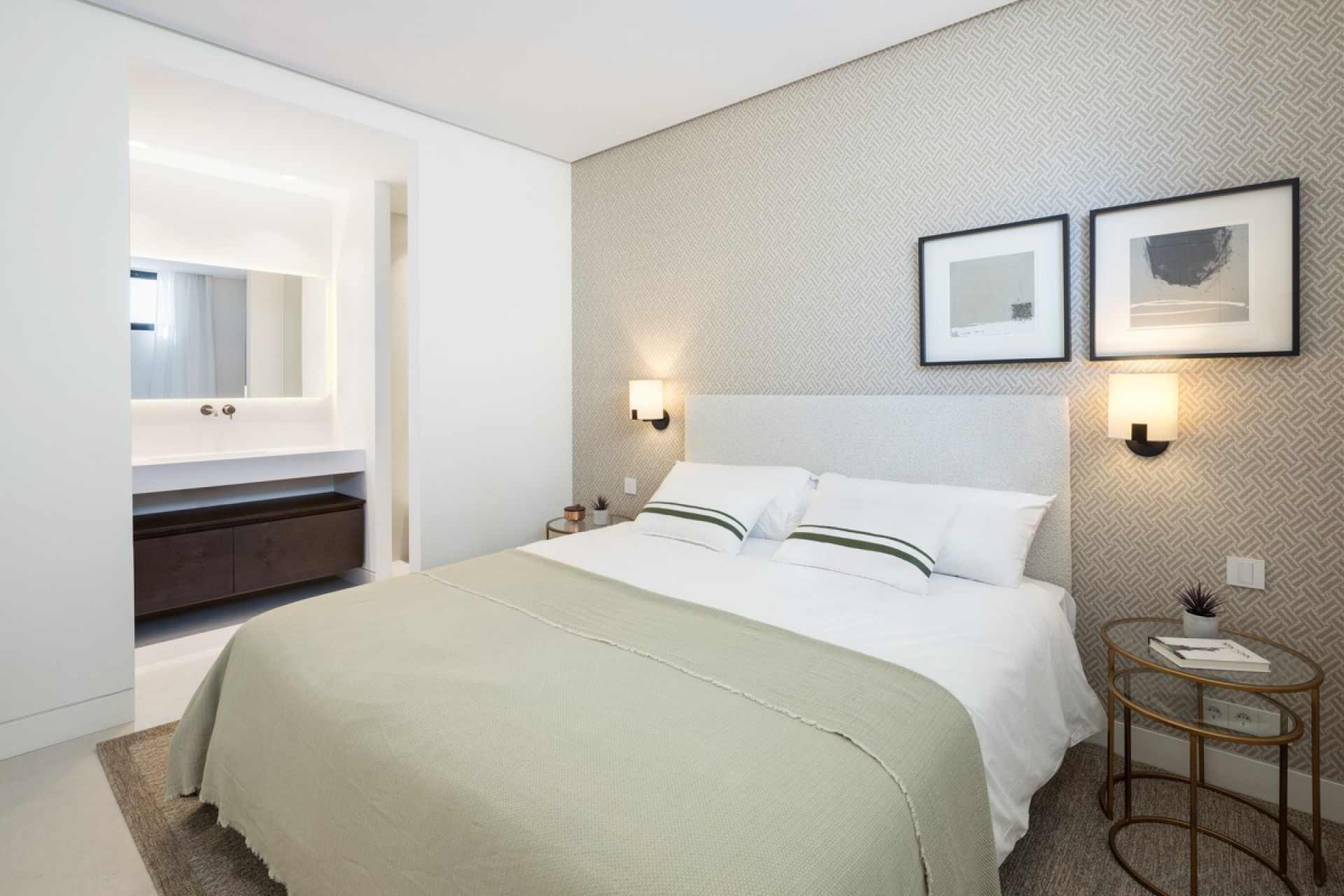 Nueva construcción  - Villa -
Benahavís