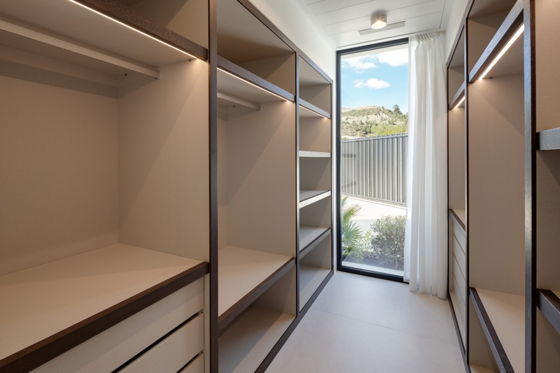 Nueva construcción  - Villa -
Benahavís