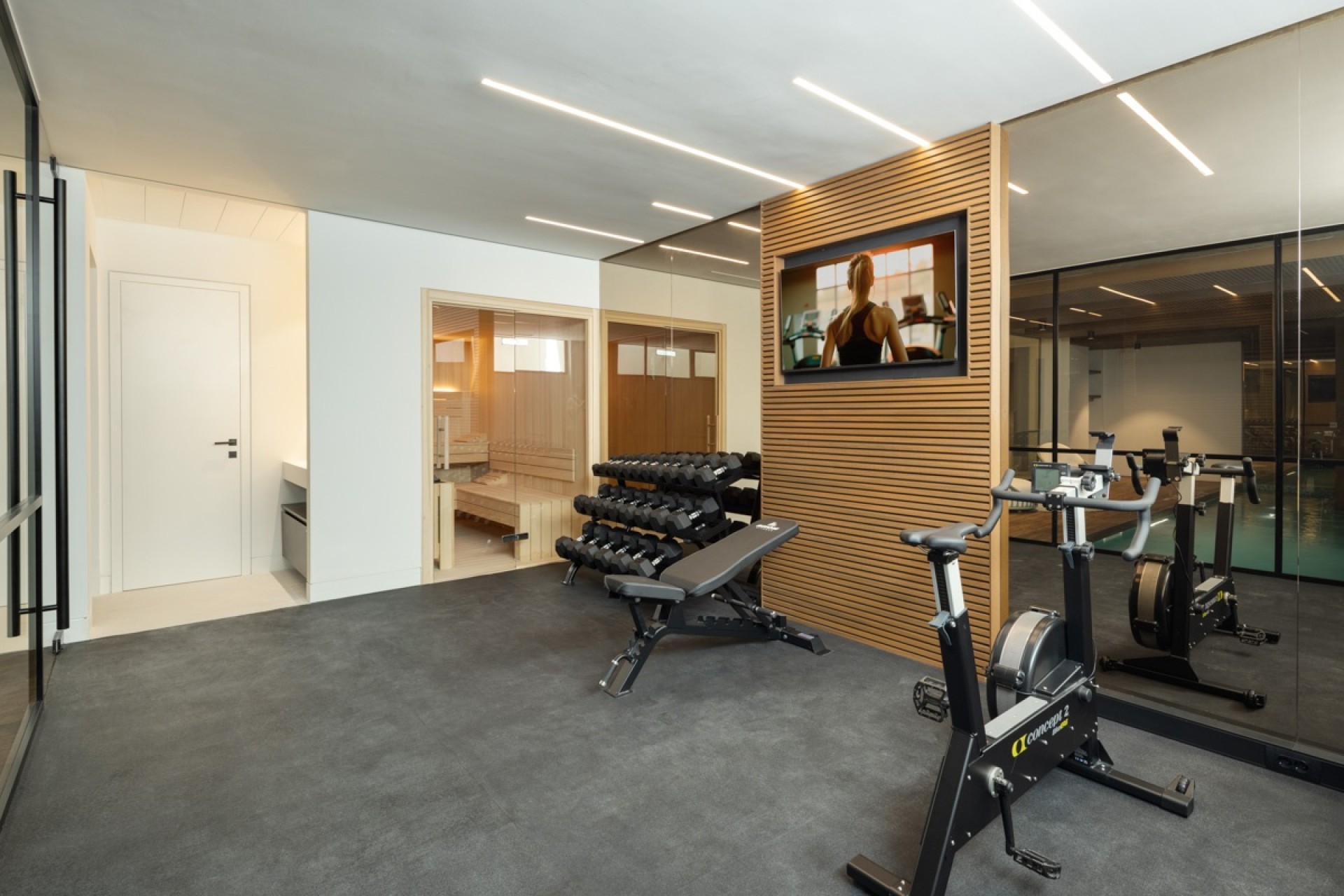 Nueva construcción  - Villa -
Benahavís