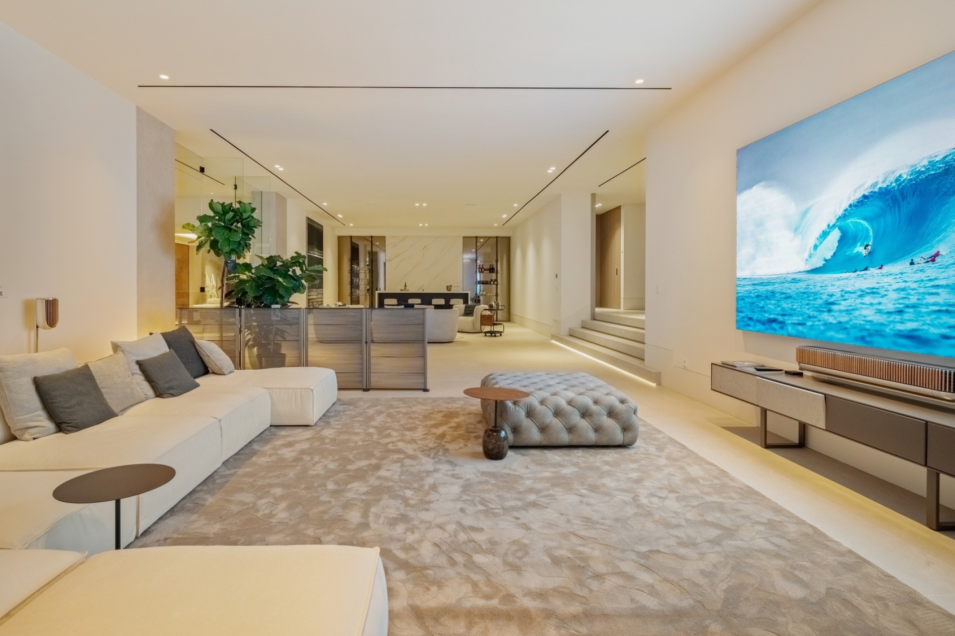 Nueva construcción  - Villa -
Benahavís