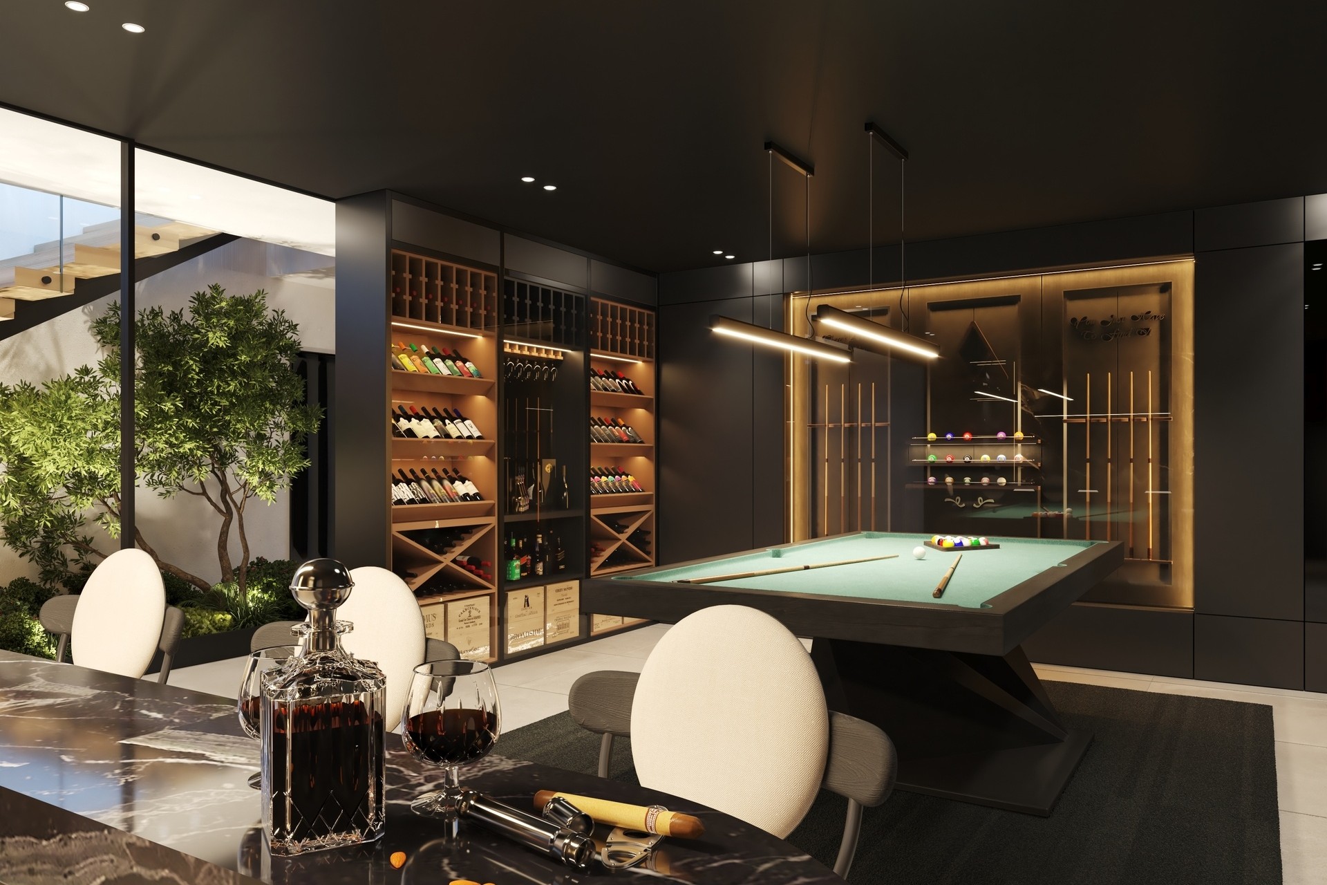 Nueva construcción  - Villa -
Benalmadena