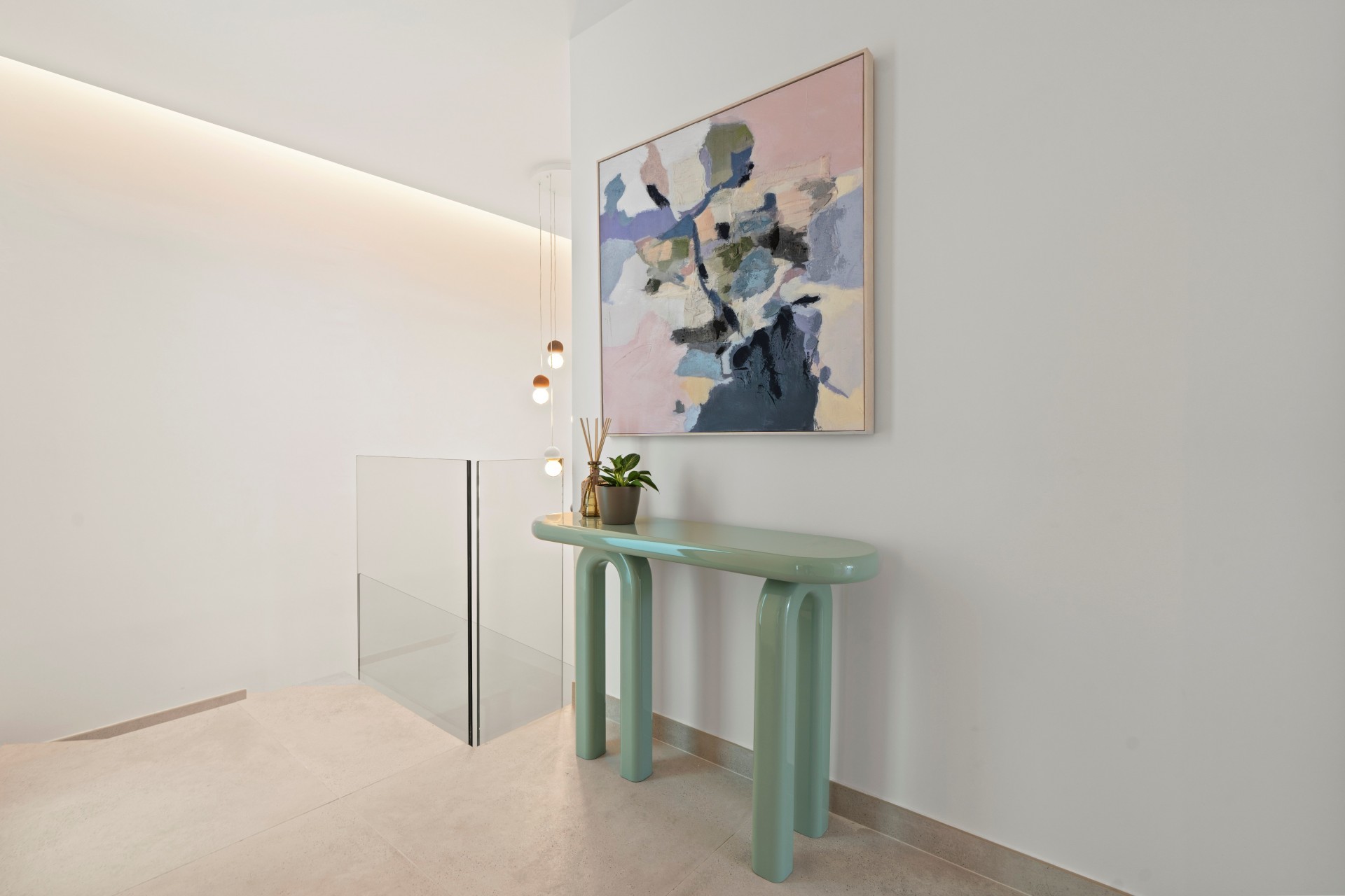 Nueva construcción  - Villa -
Benidorm