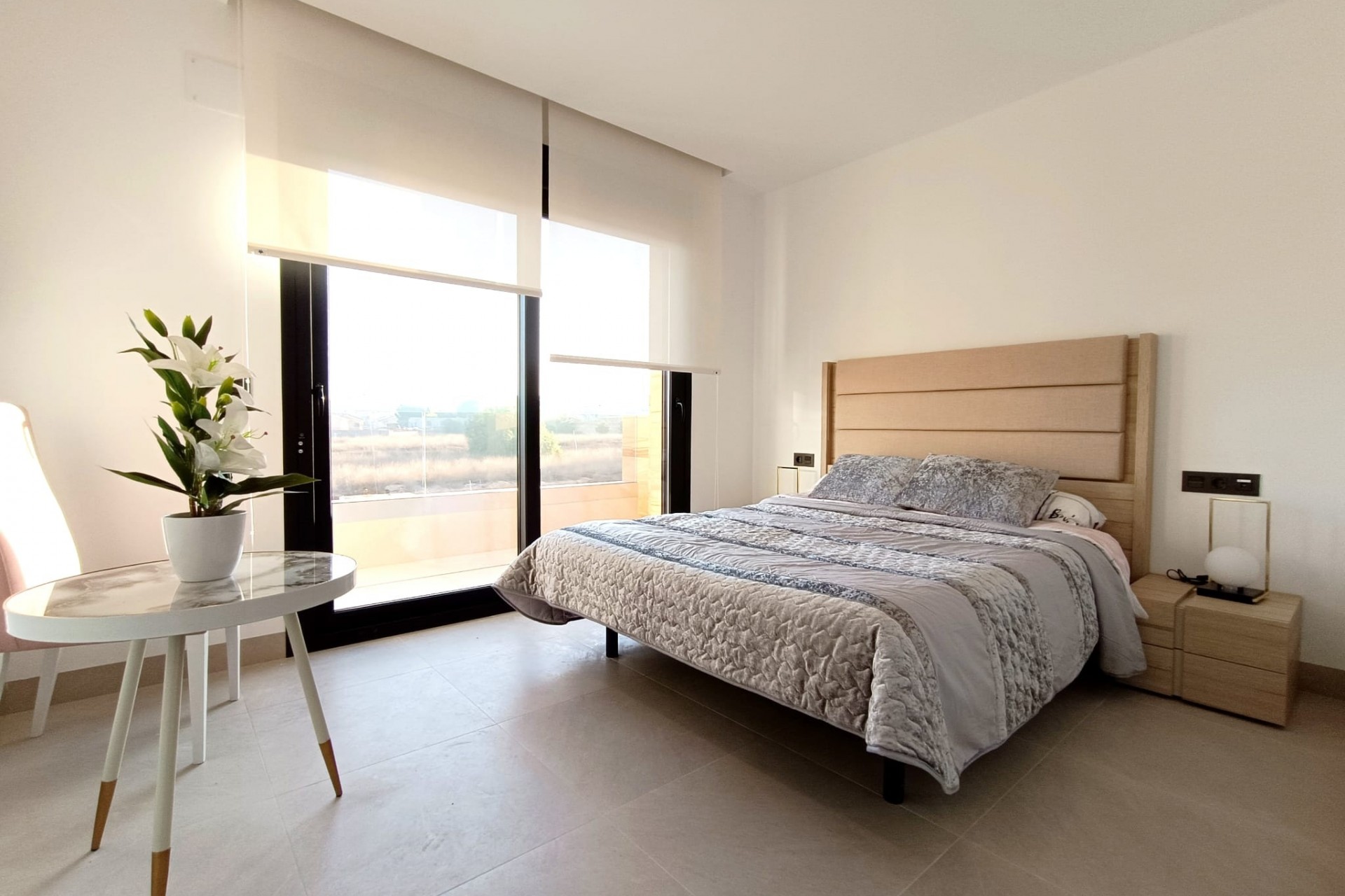 Nueva construcción  - Villa -
Benijofar