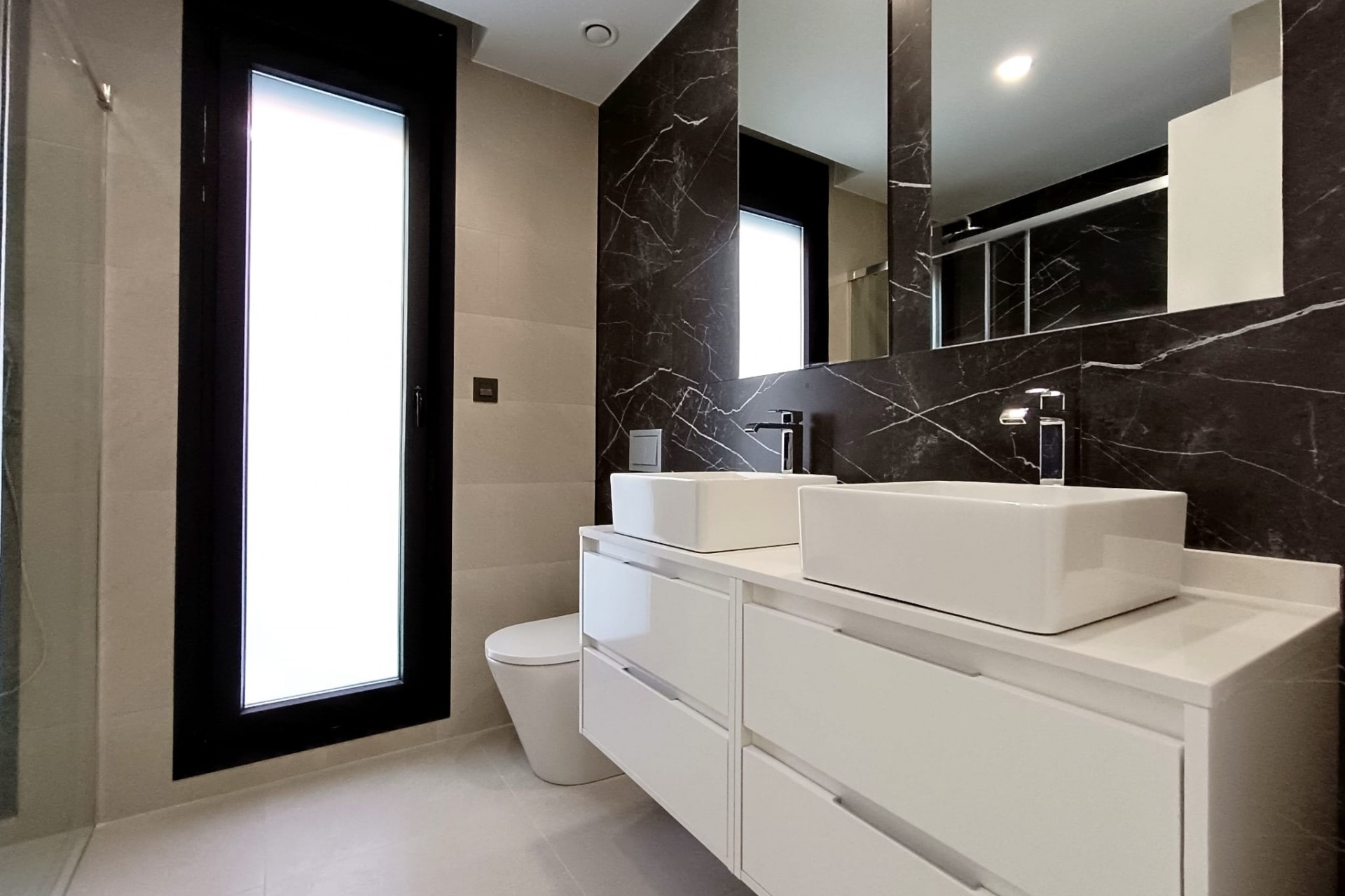Nueva construcción  - Villa -
Benijofar