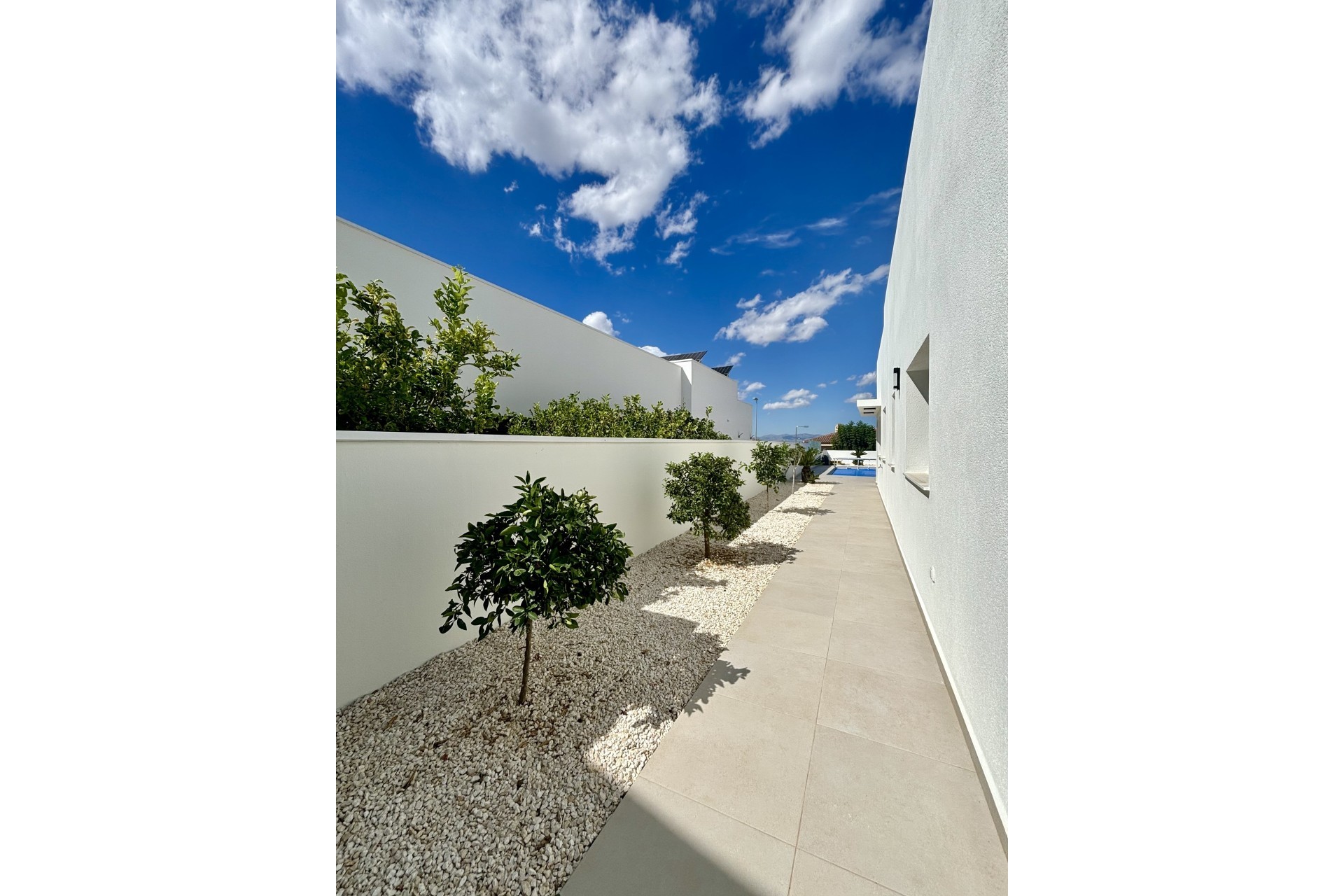 Nueva construcción  - Villa -
Benijofar