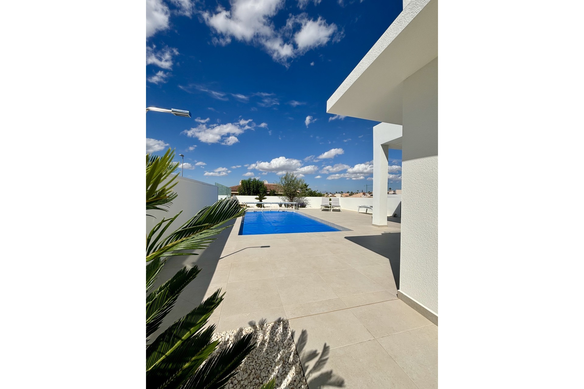 Nueva construcción  - Villa -
Benijofar